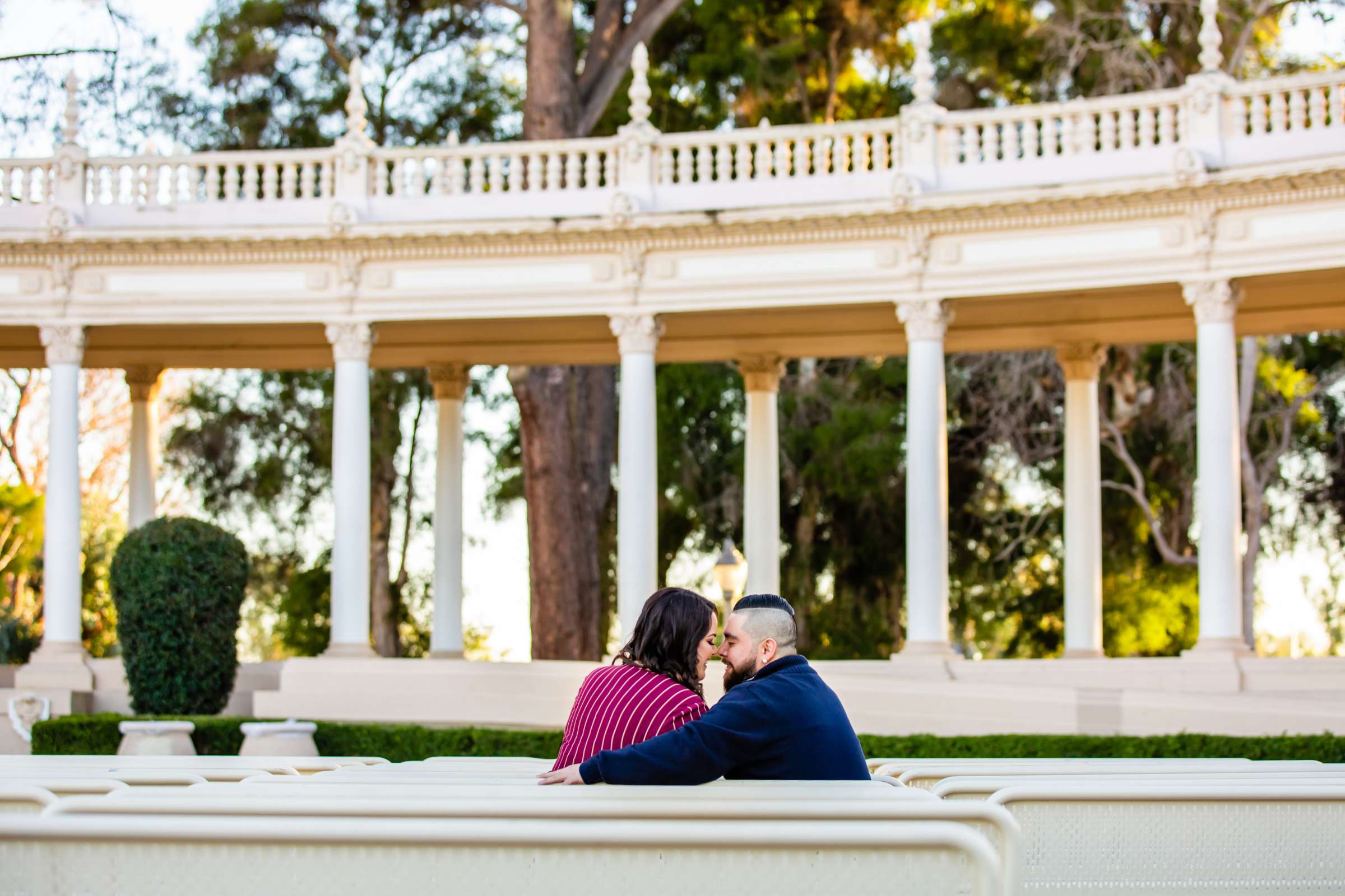 Engagement, Terese and Nestor Engagement Photo #599811 by True Photography