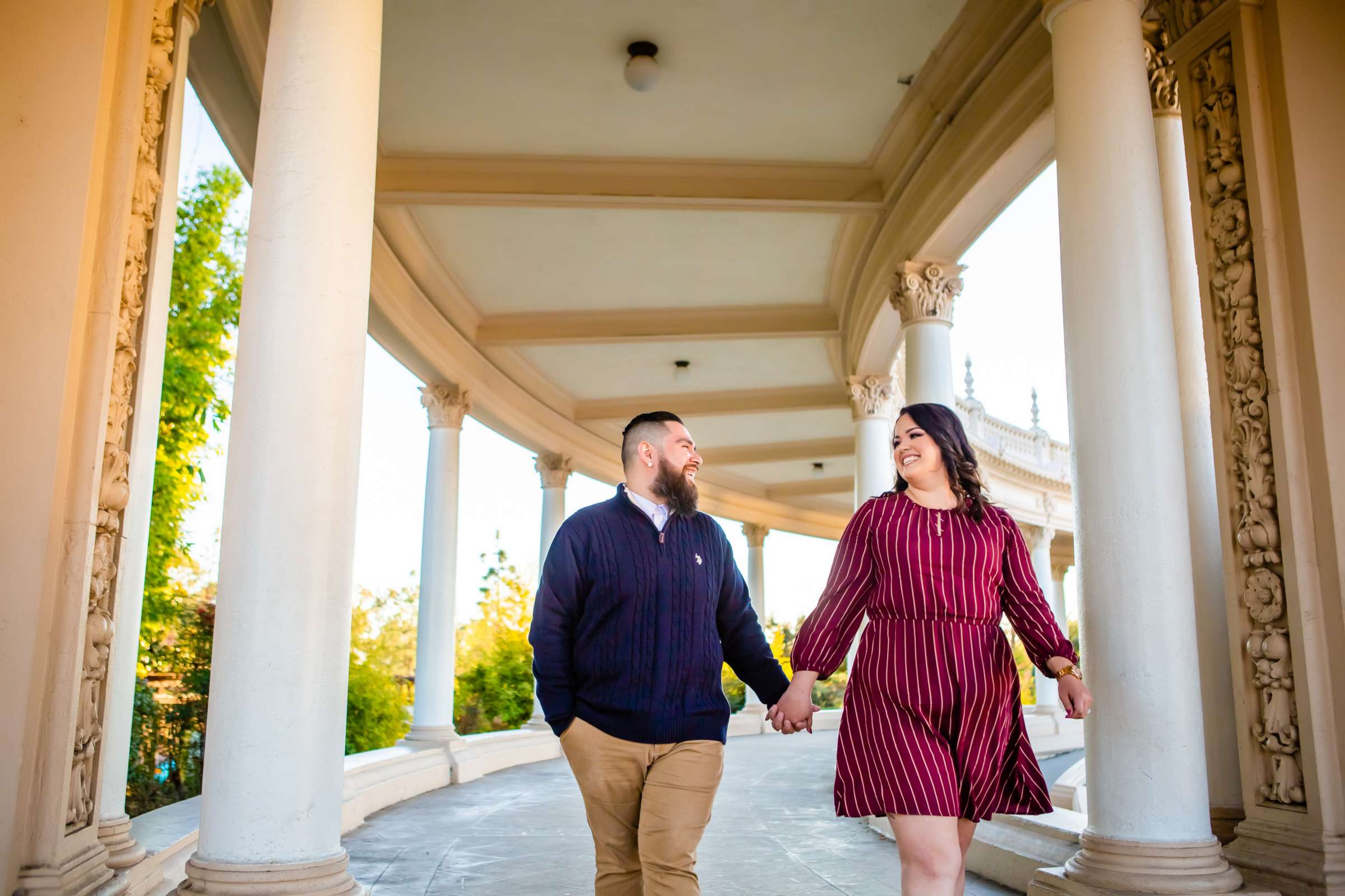 Engagement, Terese and Nestor Engagement Photo #599815 by True Photography