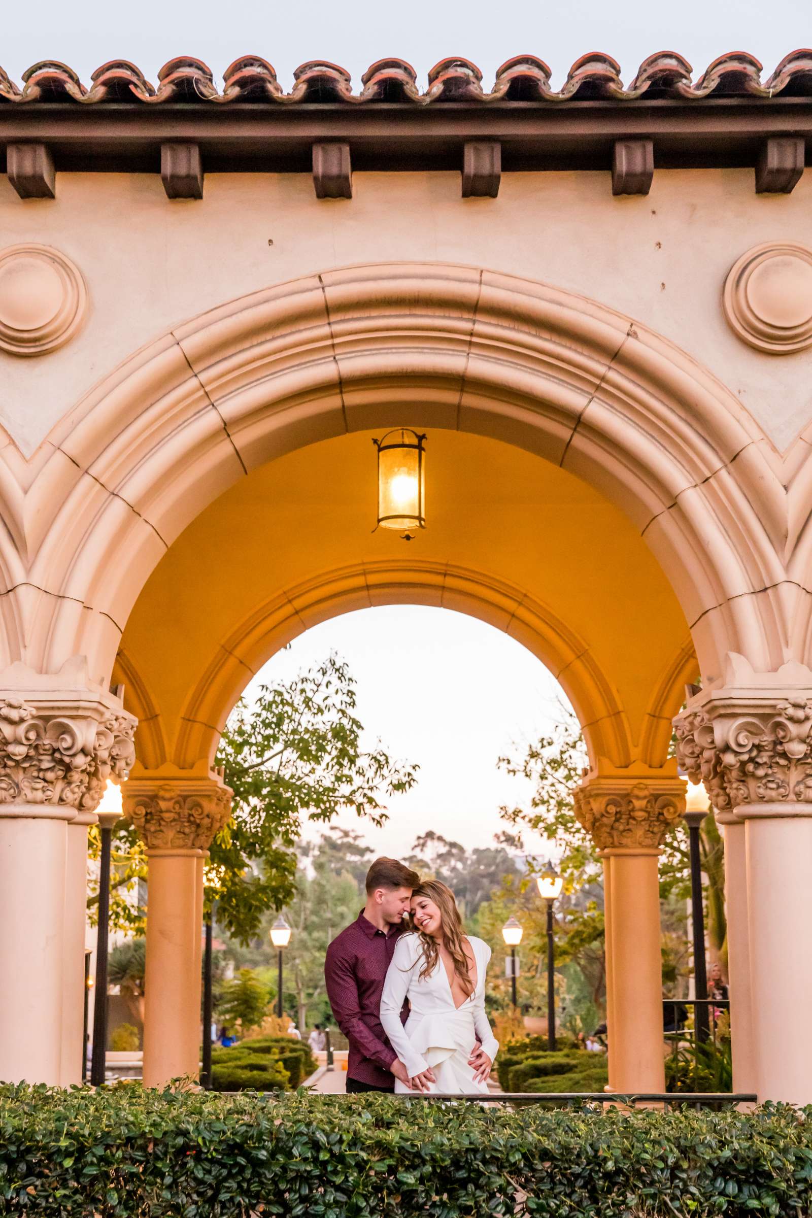 Engagement, Amanda and Michael Engagement Photo #24 by True Photography