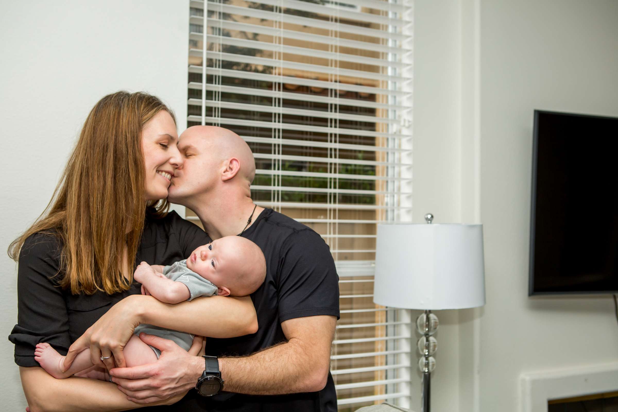 Newborn Photo Session, Sarah and Skyler Newborn Photo #600689 by True Photography