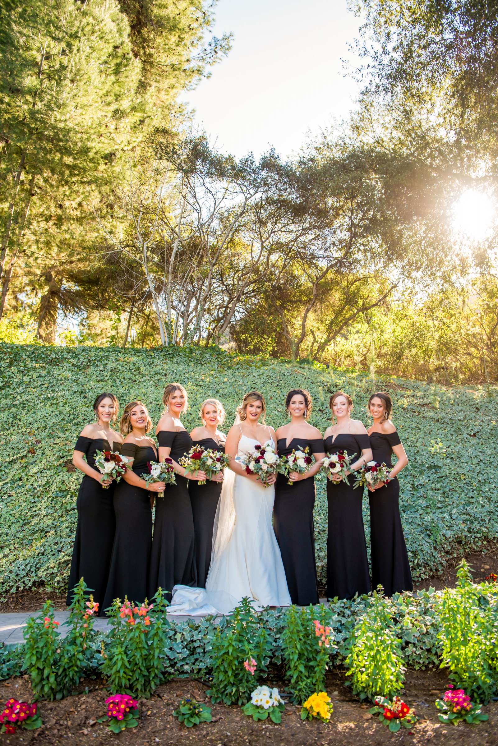 Pala Mesa Resort Wedding, Kate and Keith Wedding Photo #31 by True Photography