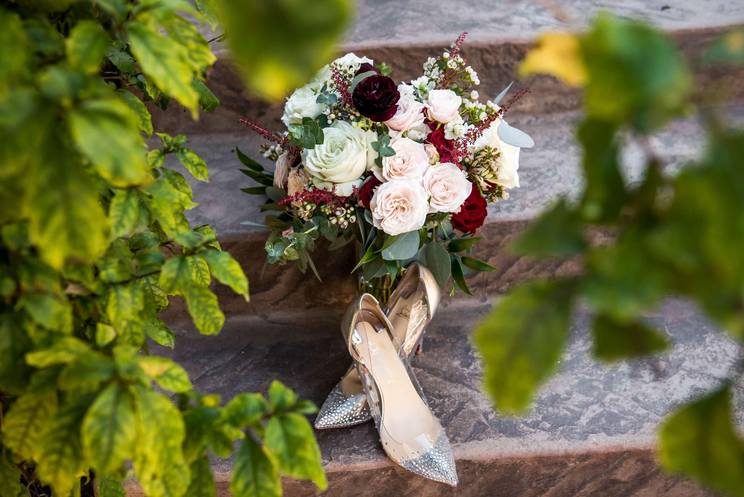 Pala Mesa Resort Wedding, Kate and Keith Wedding Photo #35 by True Photography