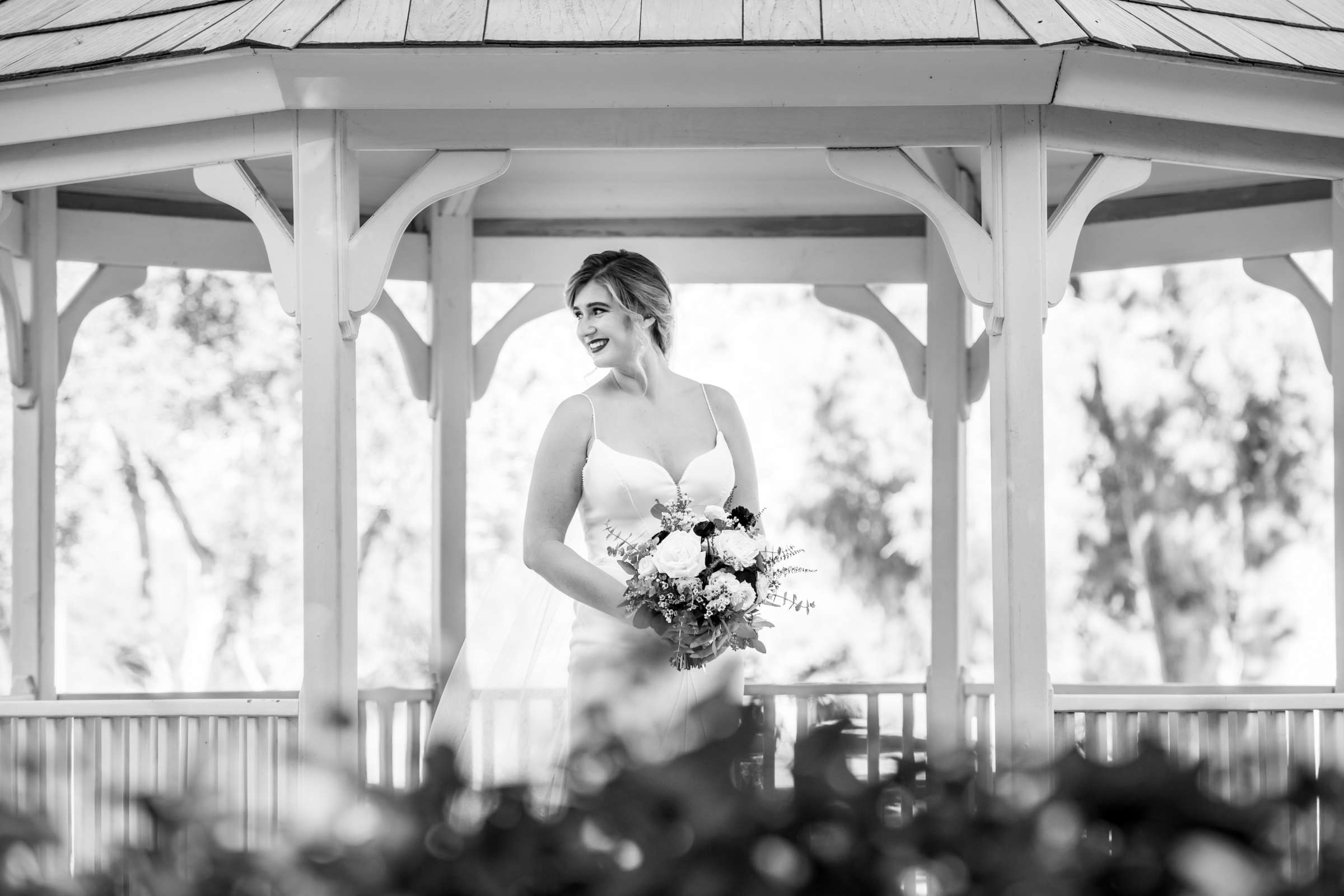 Pala Mesa Resort Wedding, Kate and Keith Wedding Photo #69 by True Photography