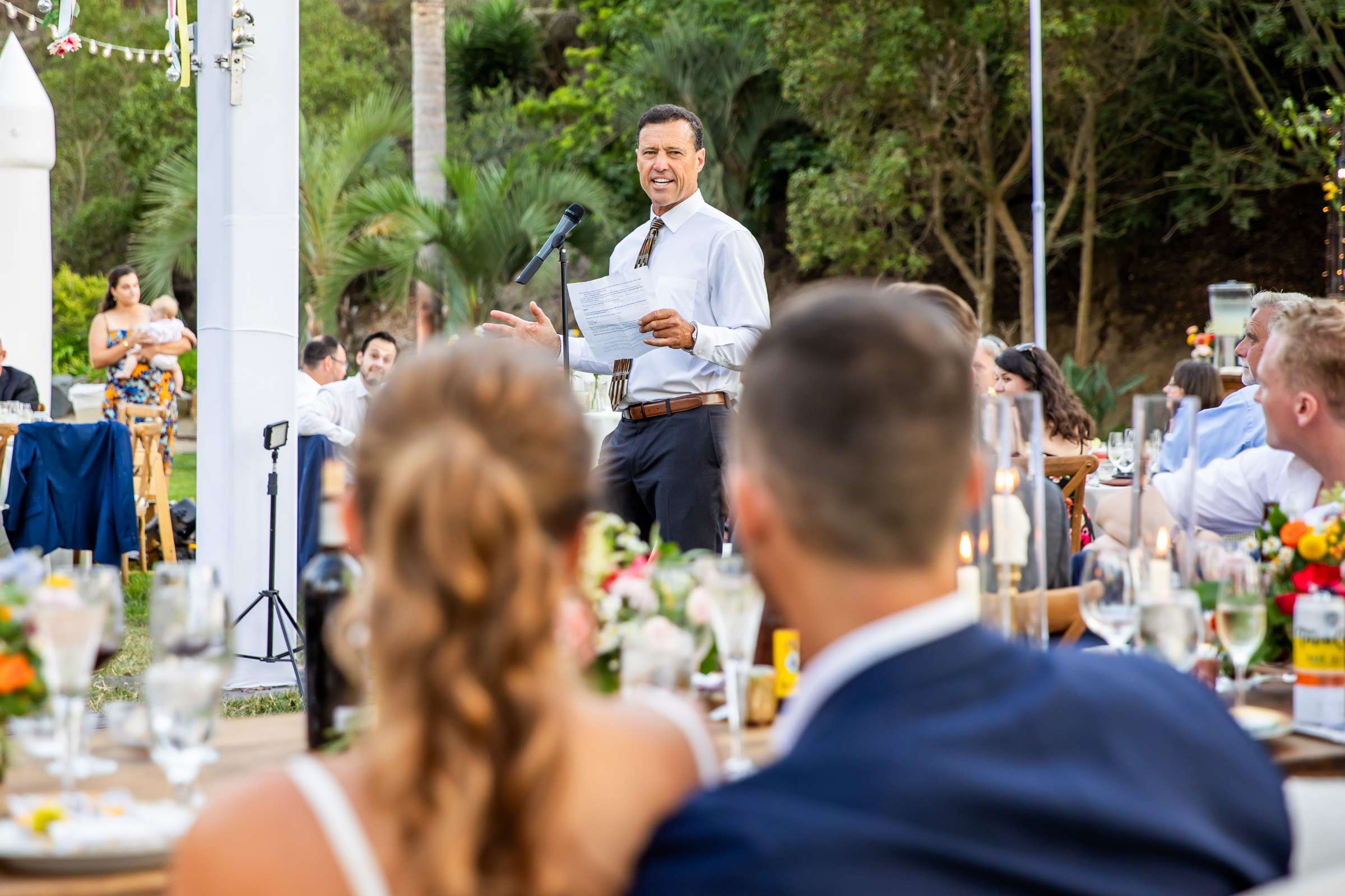 La Jolla Private Residence Wedding coordinated by Ivy Weddings and Events, Kristi and Trevor Wedding Photo #57 by True Photography