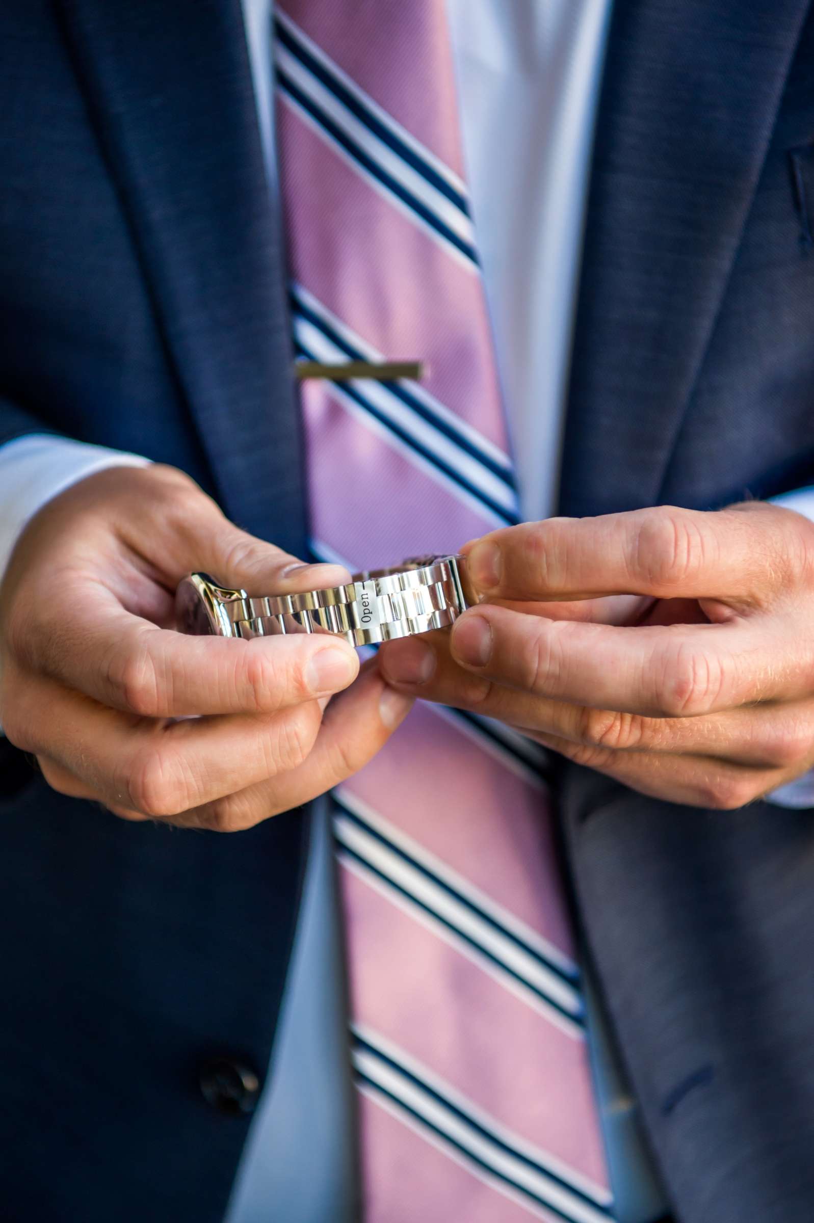 Wedding coordinated by White Lace Events & Design, Rachel and Clif Wedding Photo #53 by True Photography