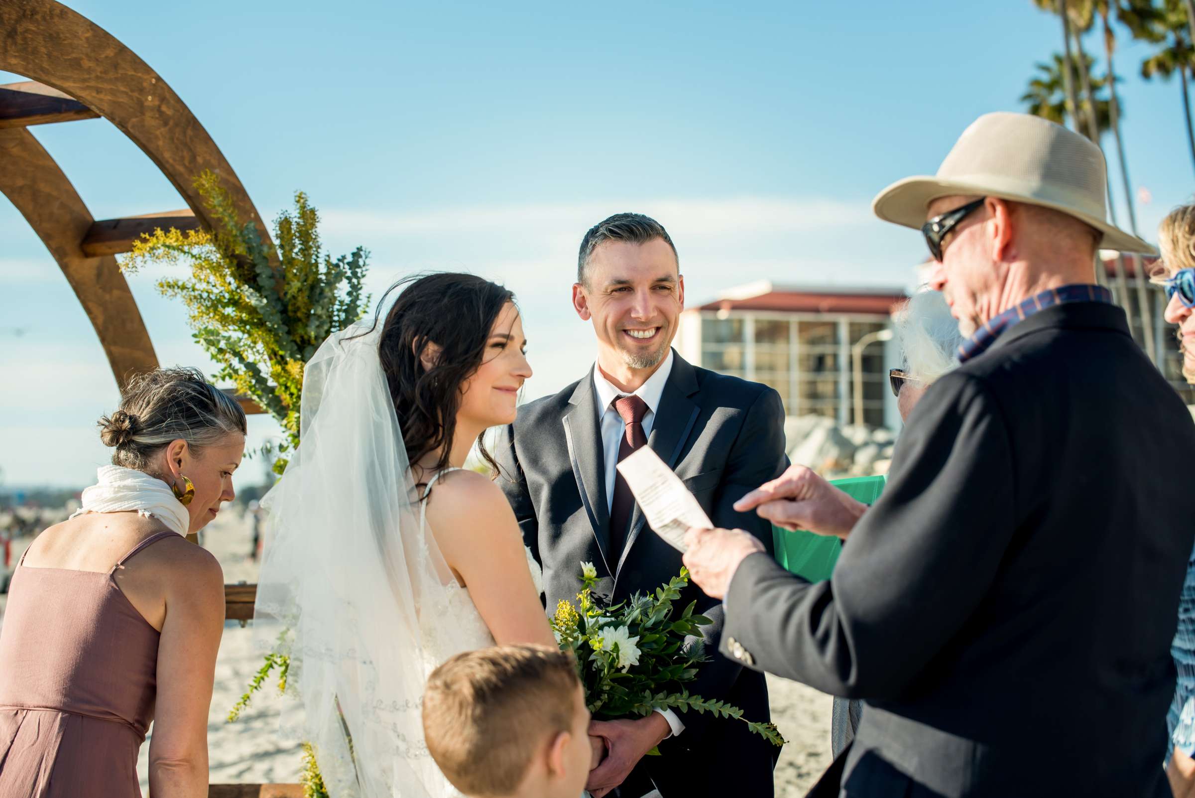 Wedding, Jordan and Eric Wedding Photo #50 by True Photography