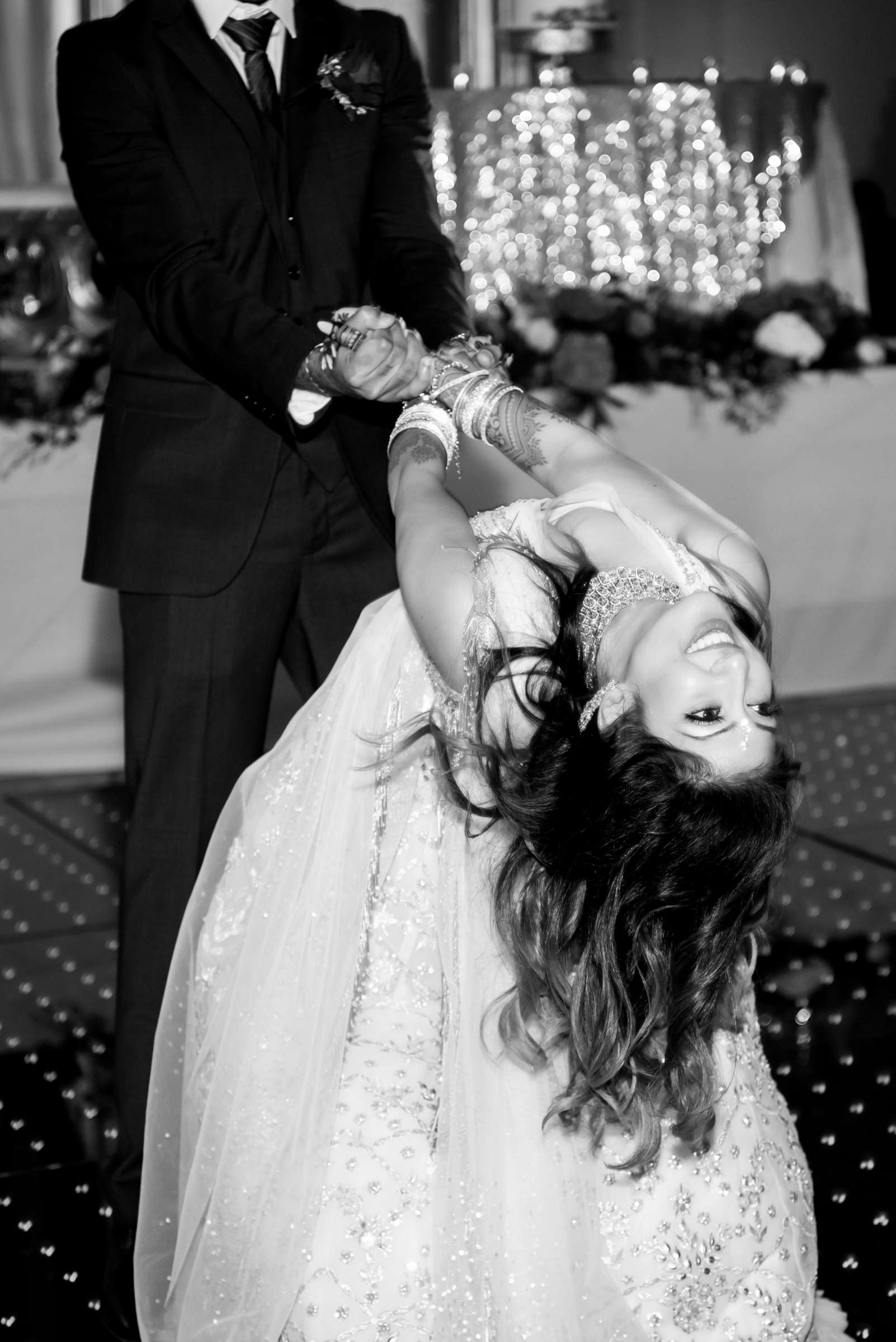 The Westin San Diego Wedding coordinated by I Do Weddings, Seema and Girish Wedding Photo #128 by True Photography