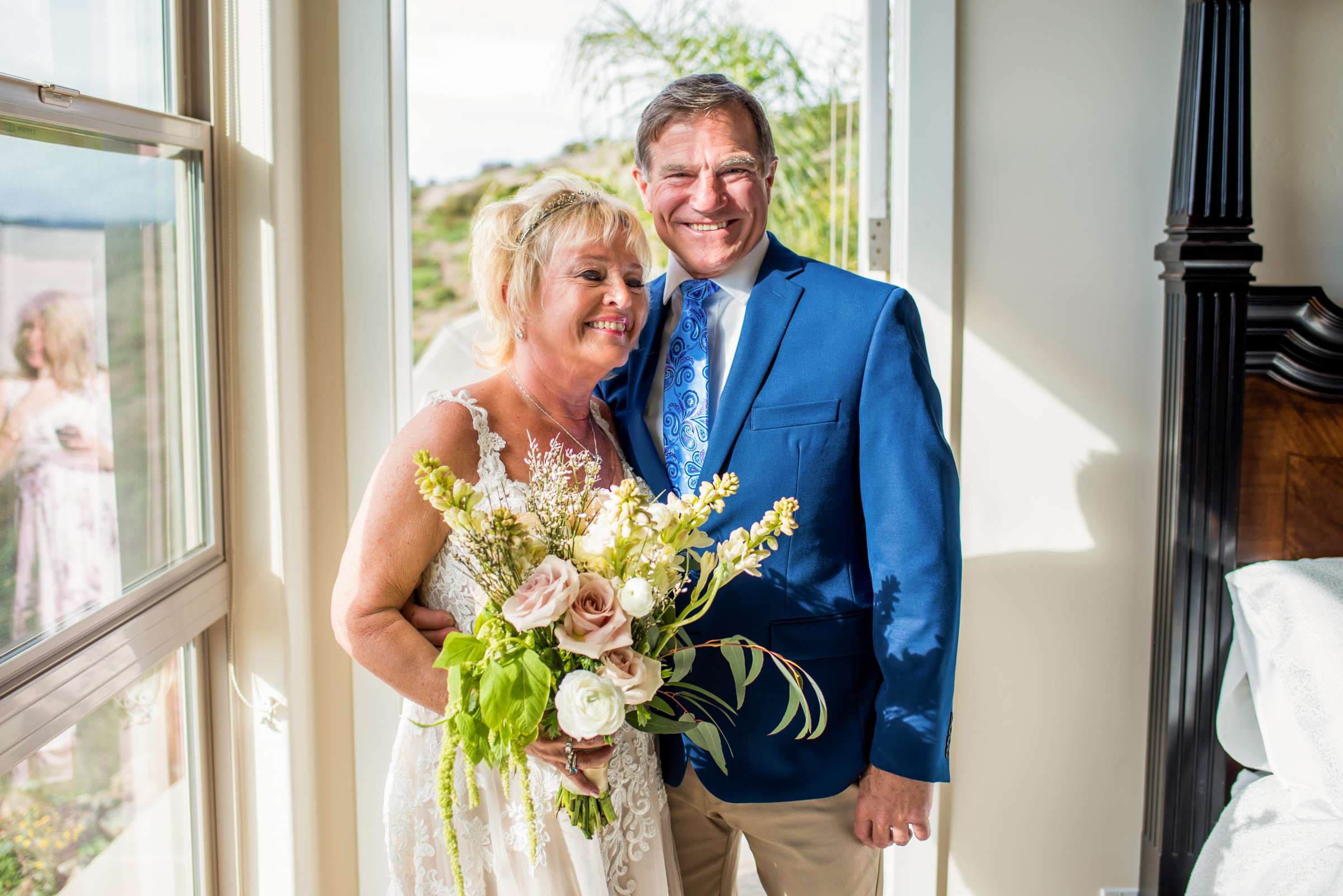 Dragon Point Villa Wedding, Barbara and Kevin Wedding Photo #42 by True Photography