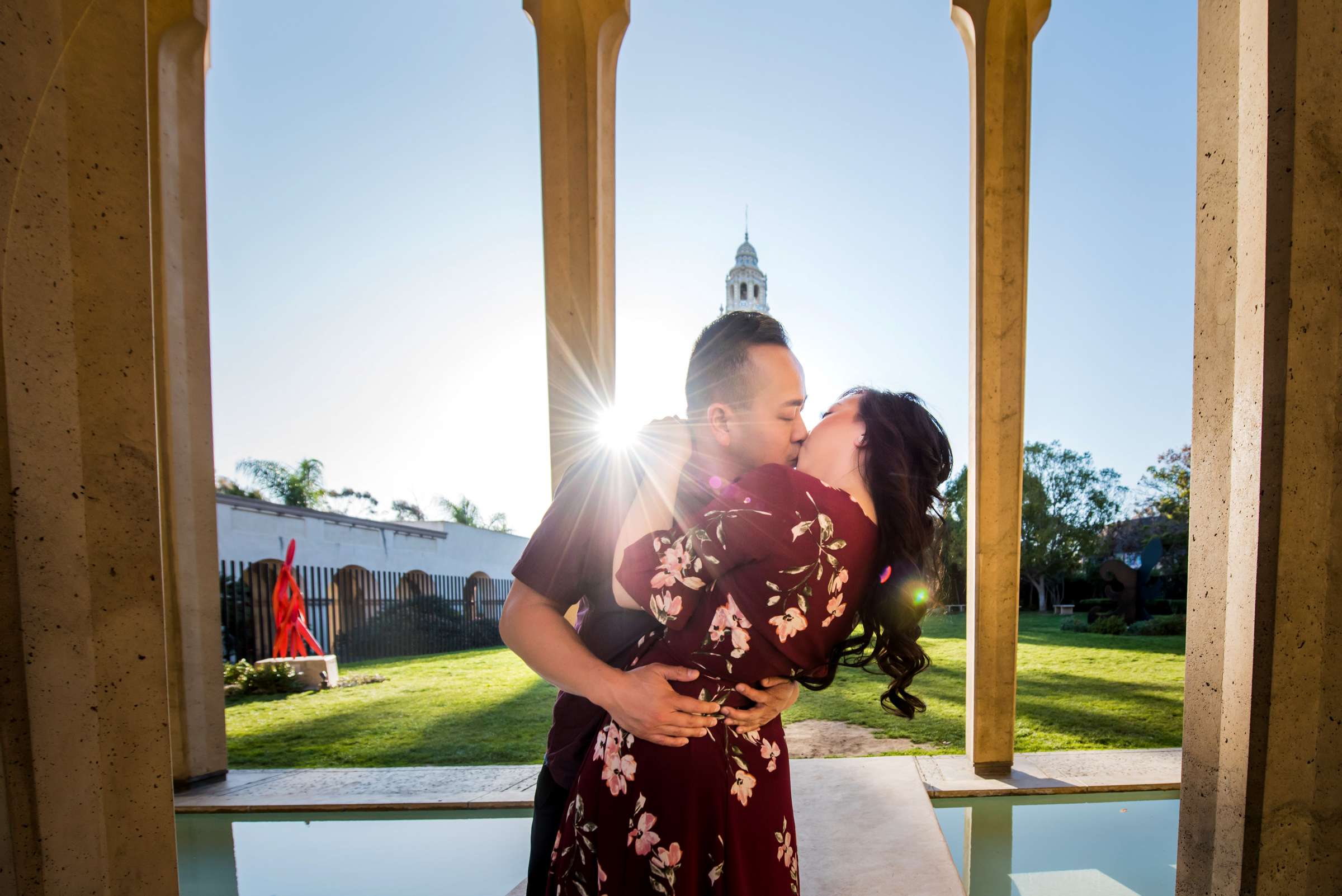 Engagement, Joyce and Matthew Engagement Photo #601991 by True Photography