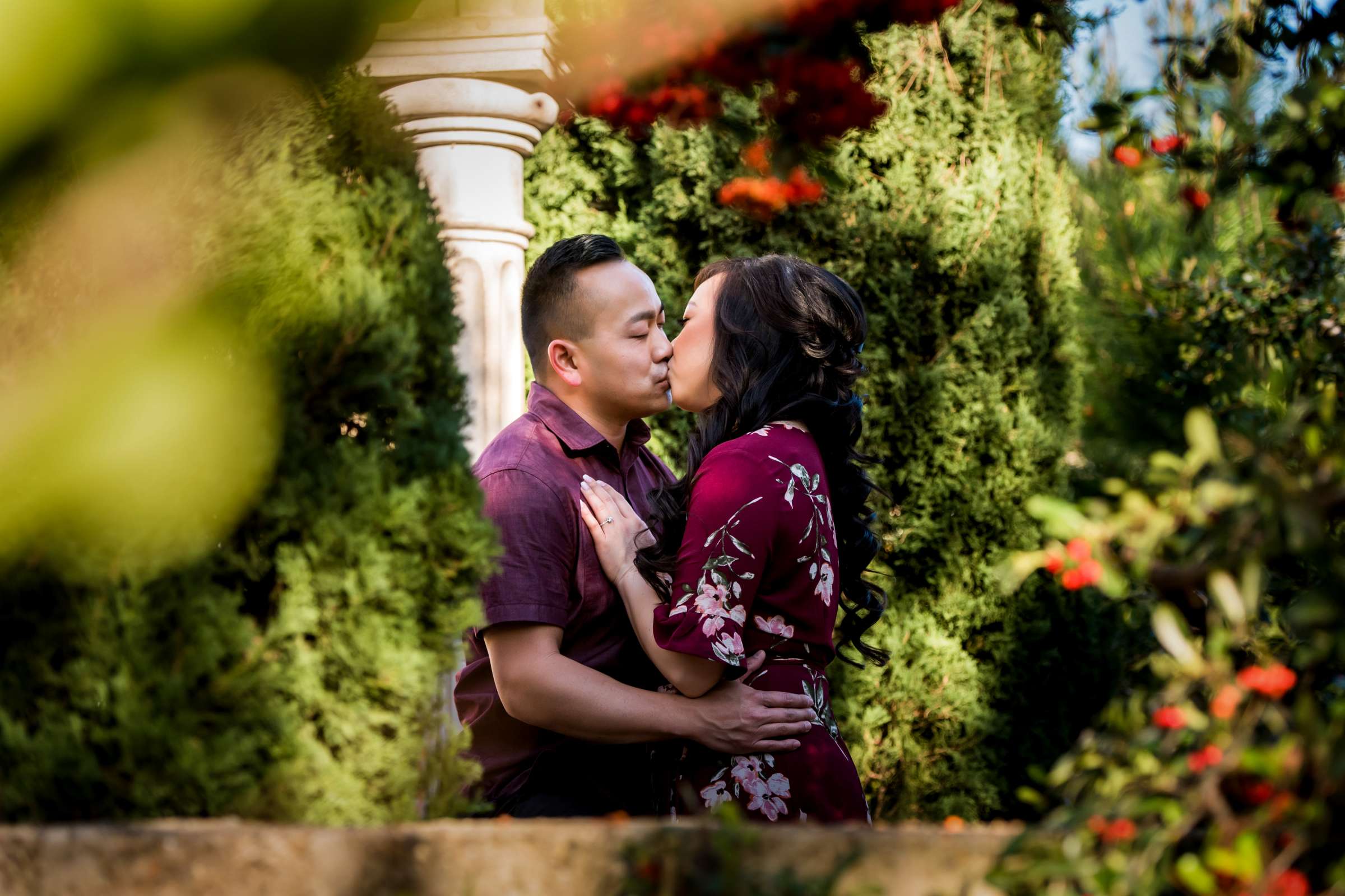 Engagement, Joyce and Matthew Engagement Photo #601997 by True Photography