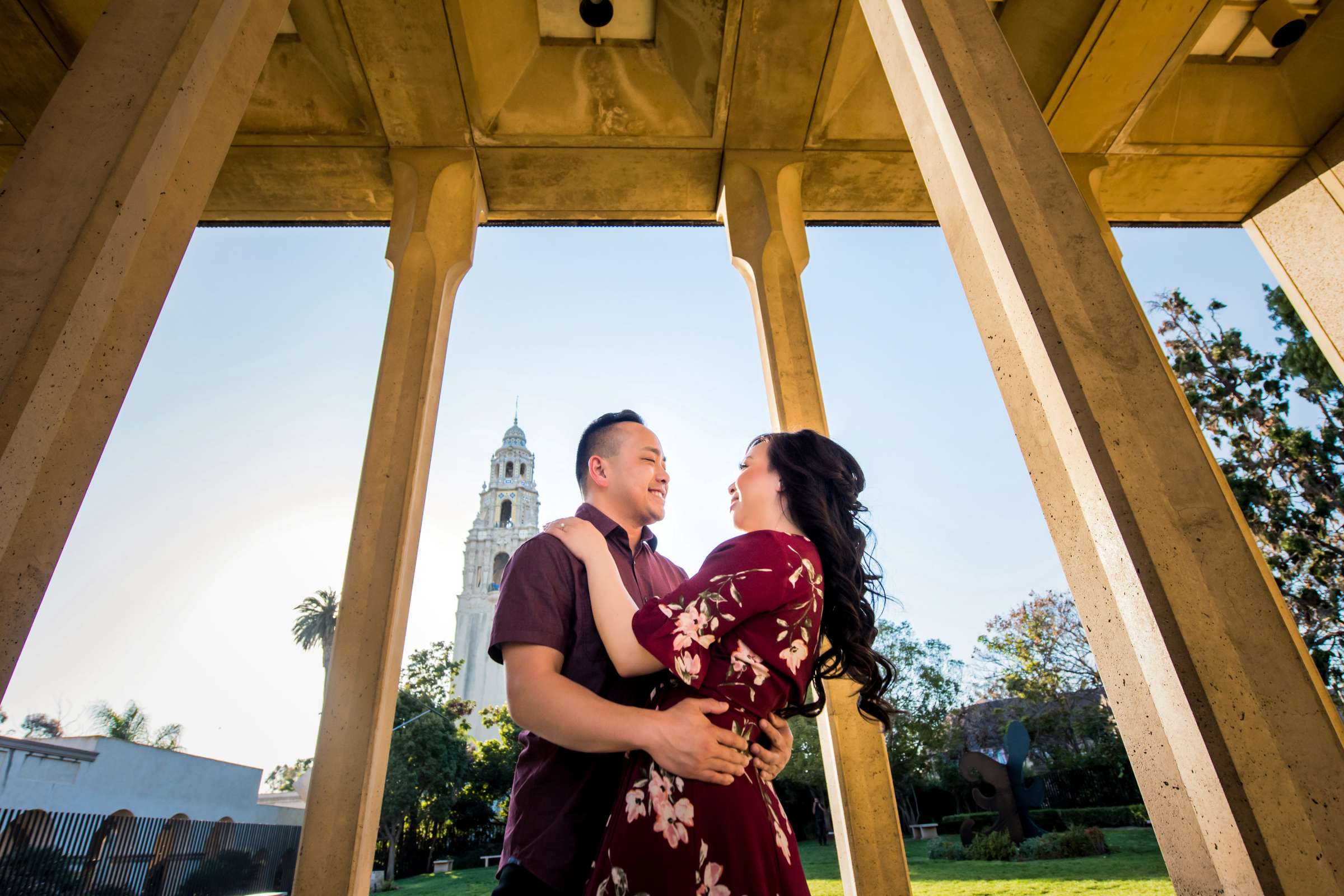 Engagement, Joyce and Matthew Engagement Photo #601999 by True Photography