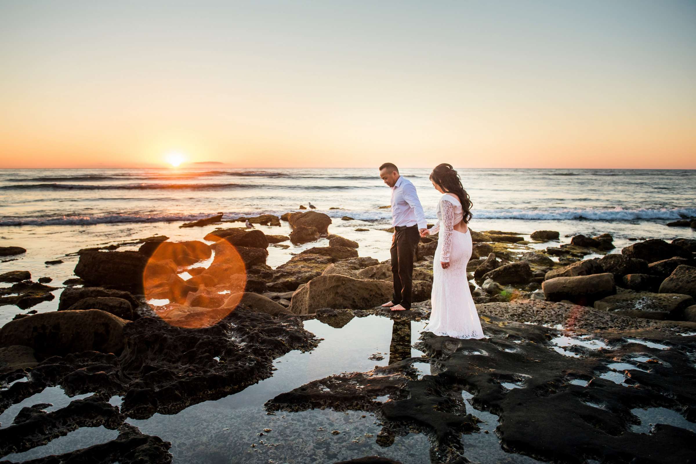 Engagement, Joyce and Matthew Engagement Photo #602002 by True Photography