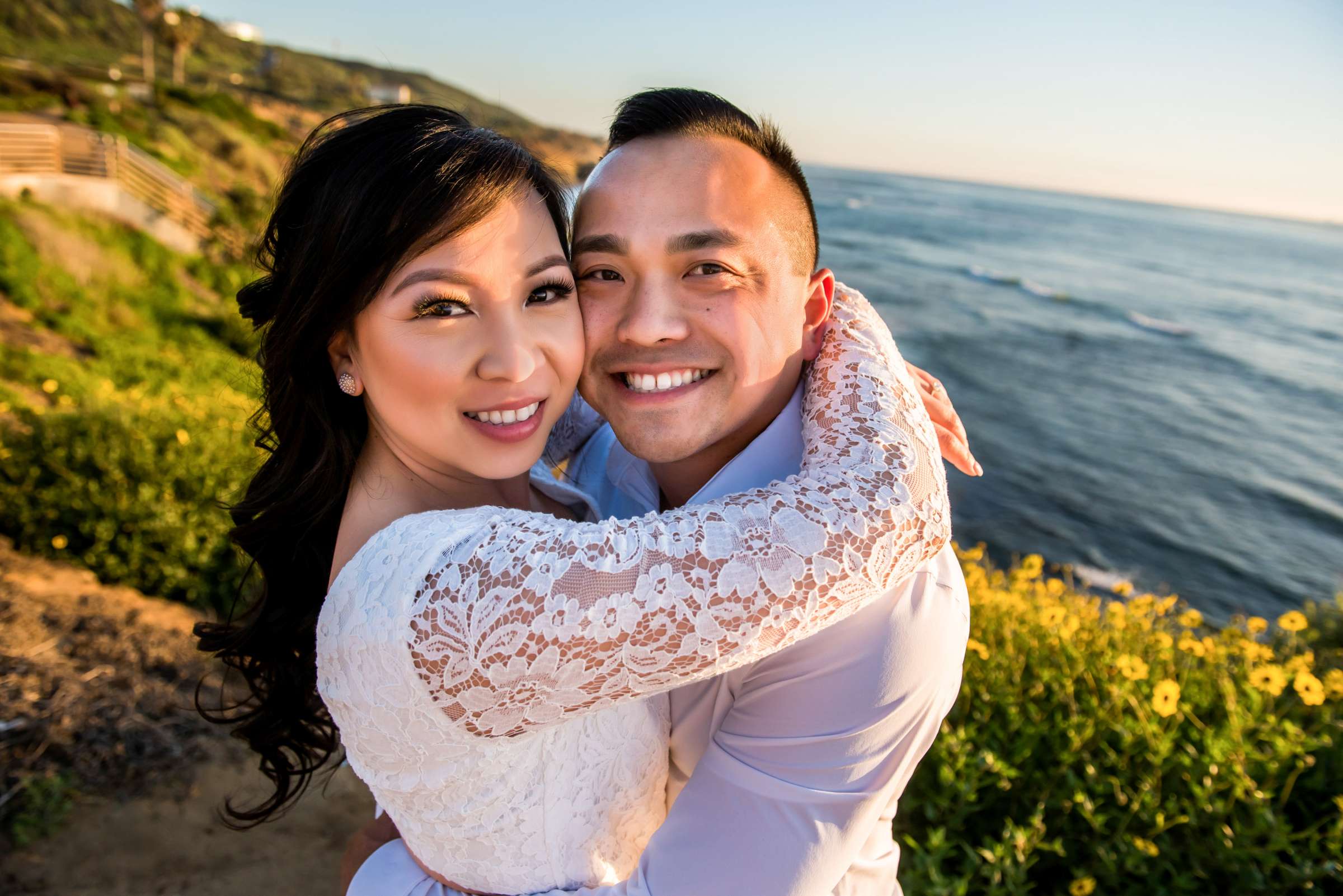 Engagement, Joyce and Matthew Engagement Photo #602003 by True Photography