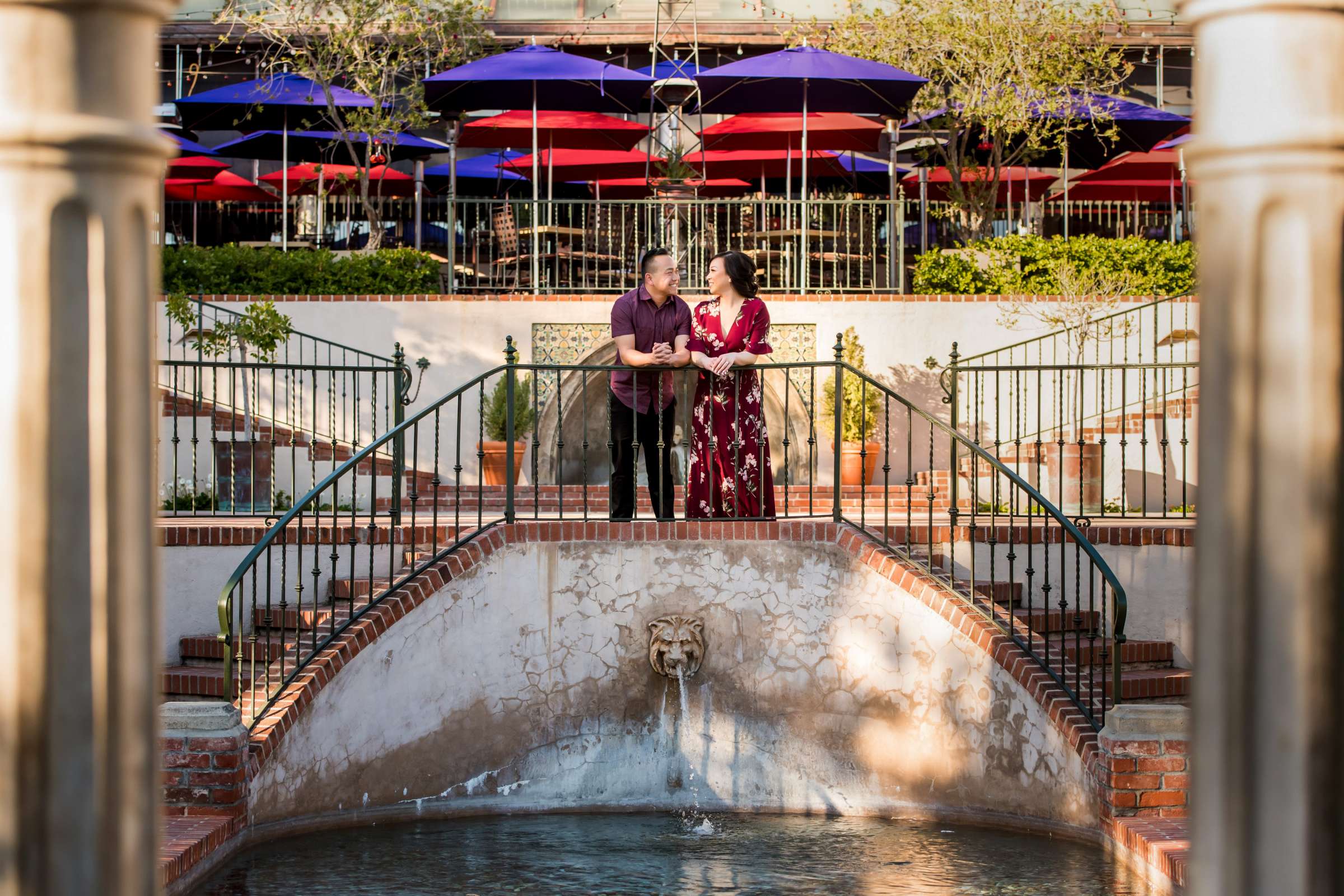 Engagement, Joyce and Matthew Engagement Photo #602022 by True Photography