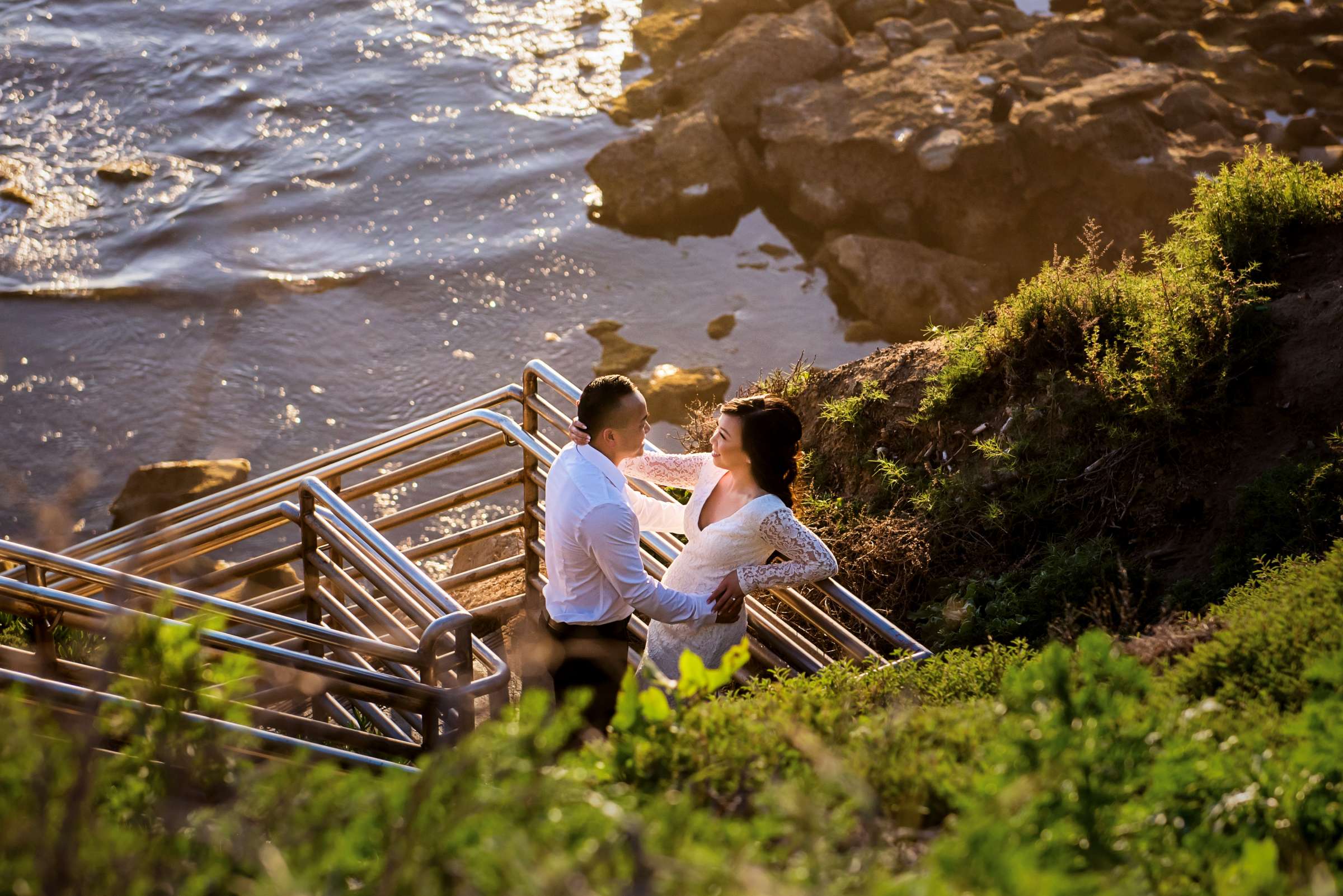 Engagement, Joyce and Matthew Engagement Photo #602024 by True Photography