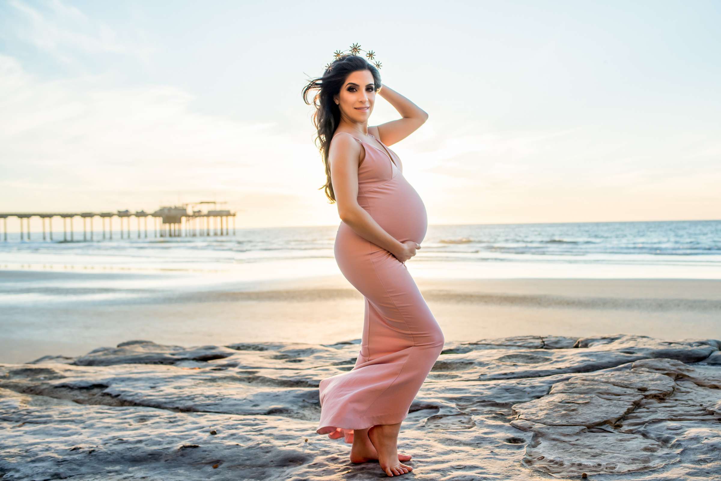 Maternity Photo Session, Sunny Shariati Maternity Photo #602032 by True Photography