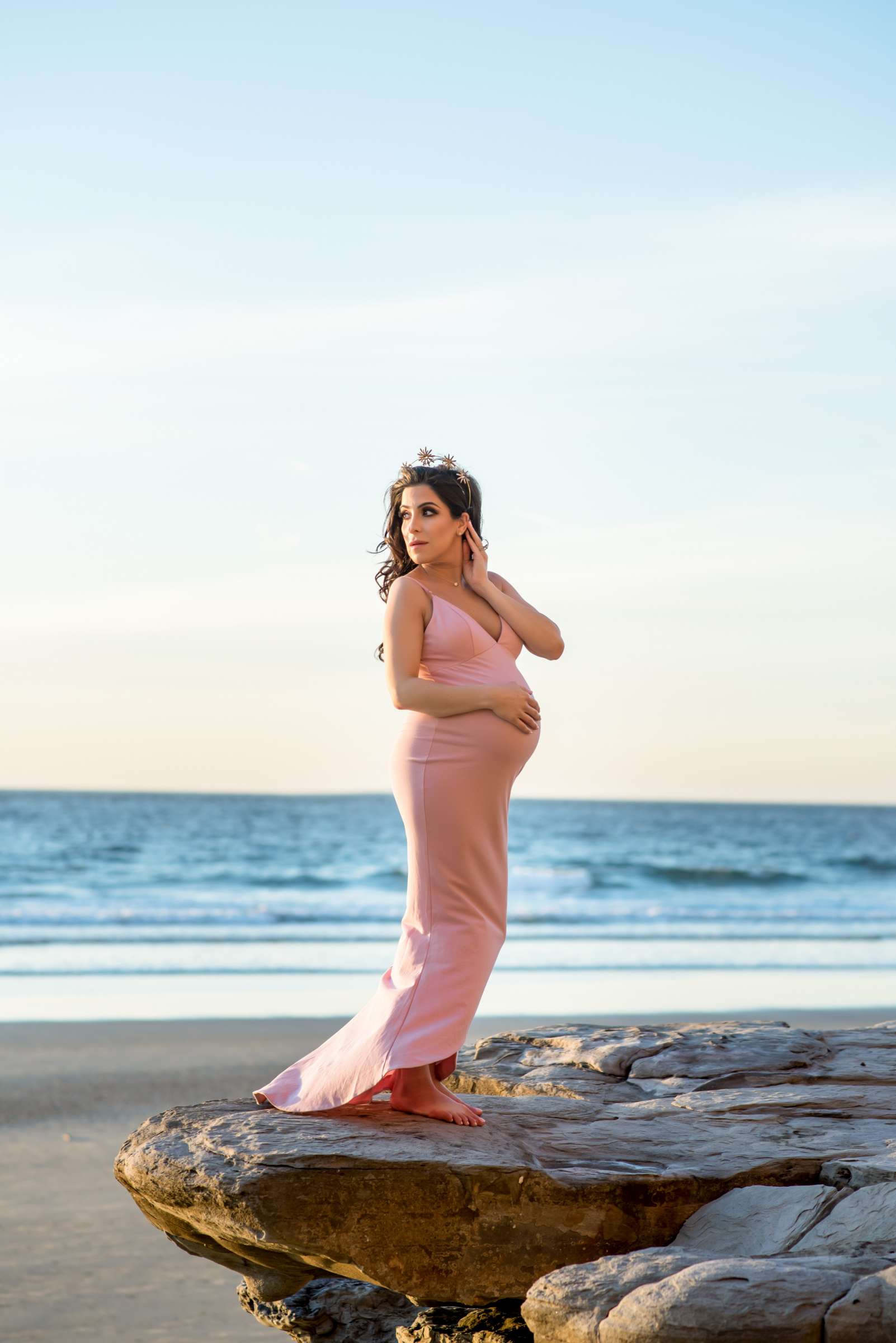 Maternity Photo Session, Sunny Shariati Maternity Photo #602036 by True Photography