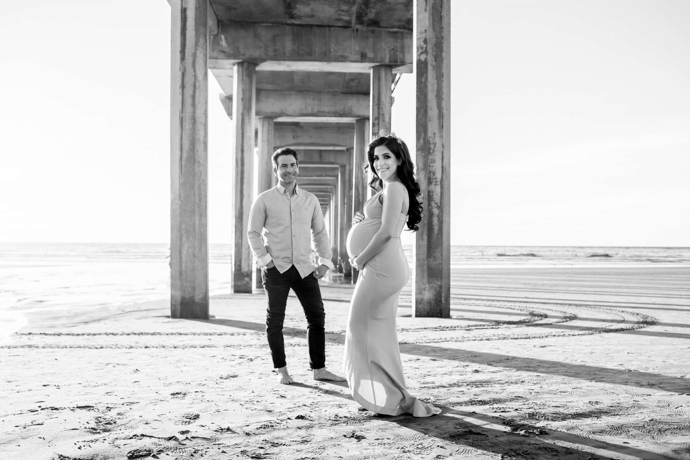 Maternity Photo Session, Sunny Shariati Maternity Photo #602046 by True Photography