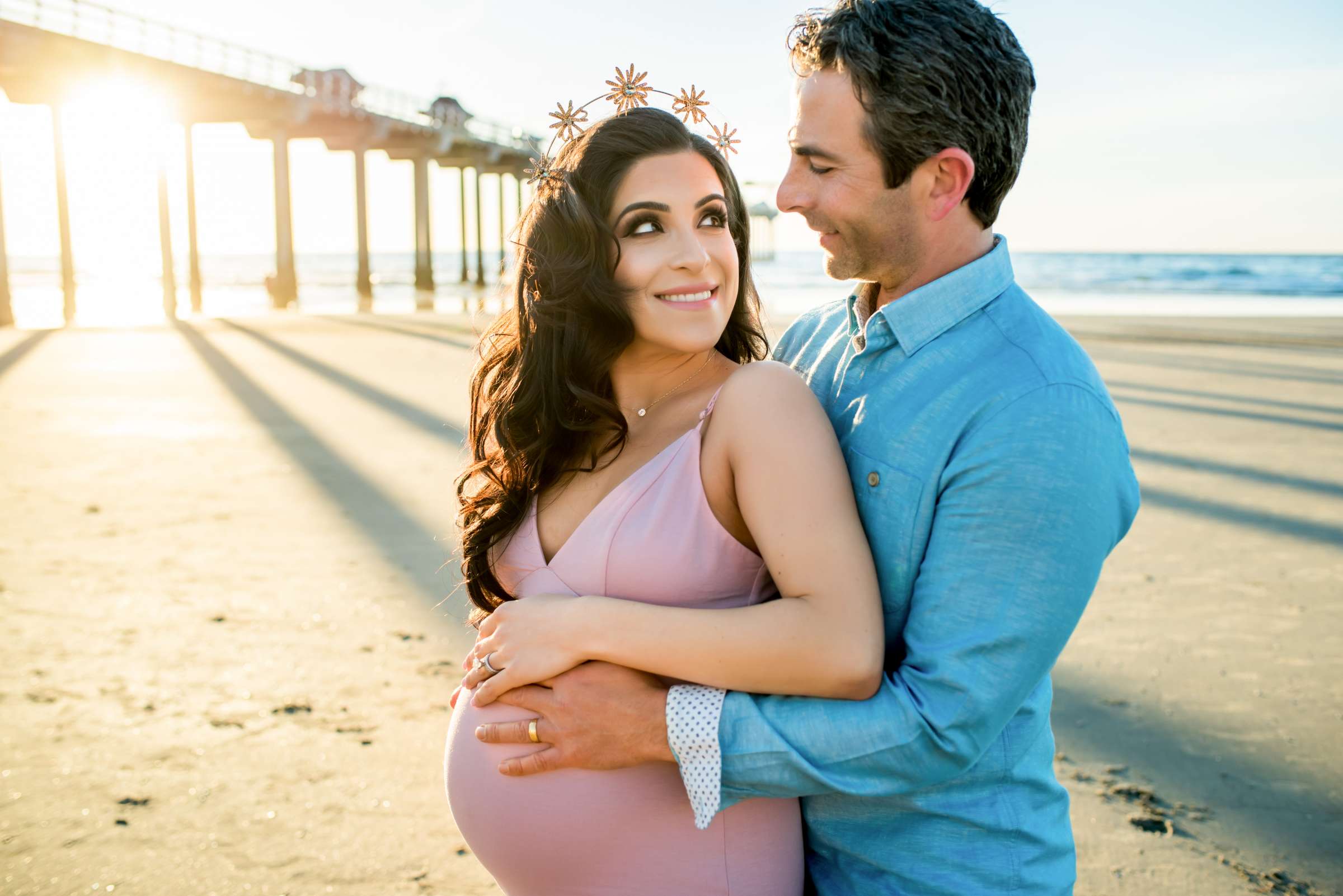 Maternity Photo Session, Sunny Shariati Maternity Photo #602053 by True Photography