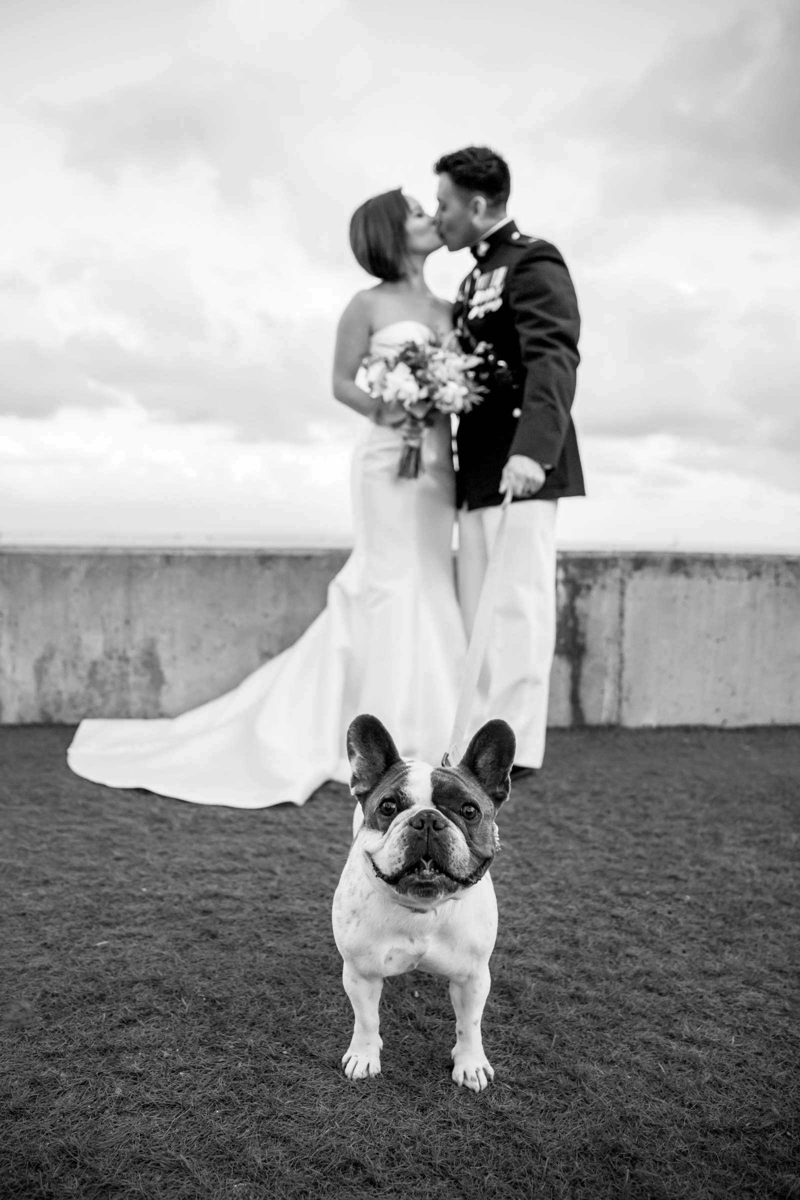 Ocean View Room Wedding, Kristen and Alberto Wedding Photo #602068 by True Photography