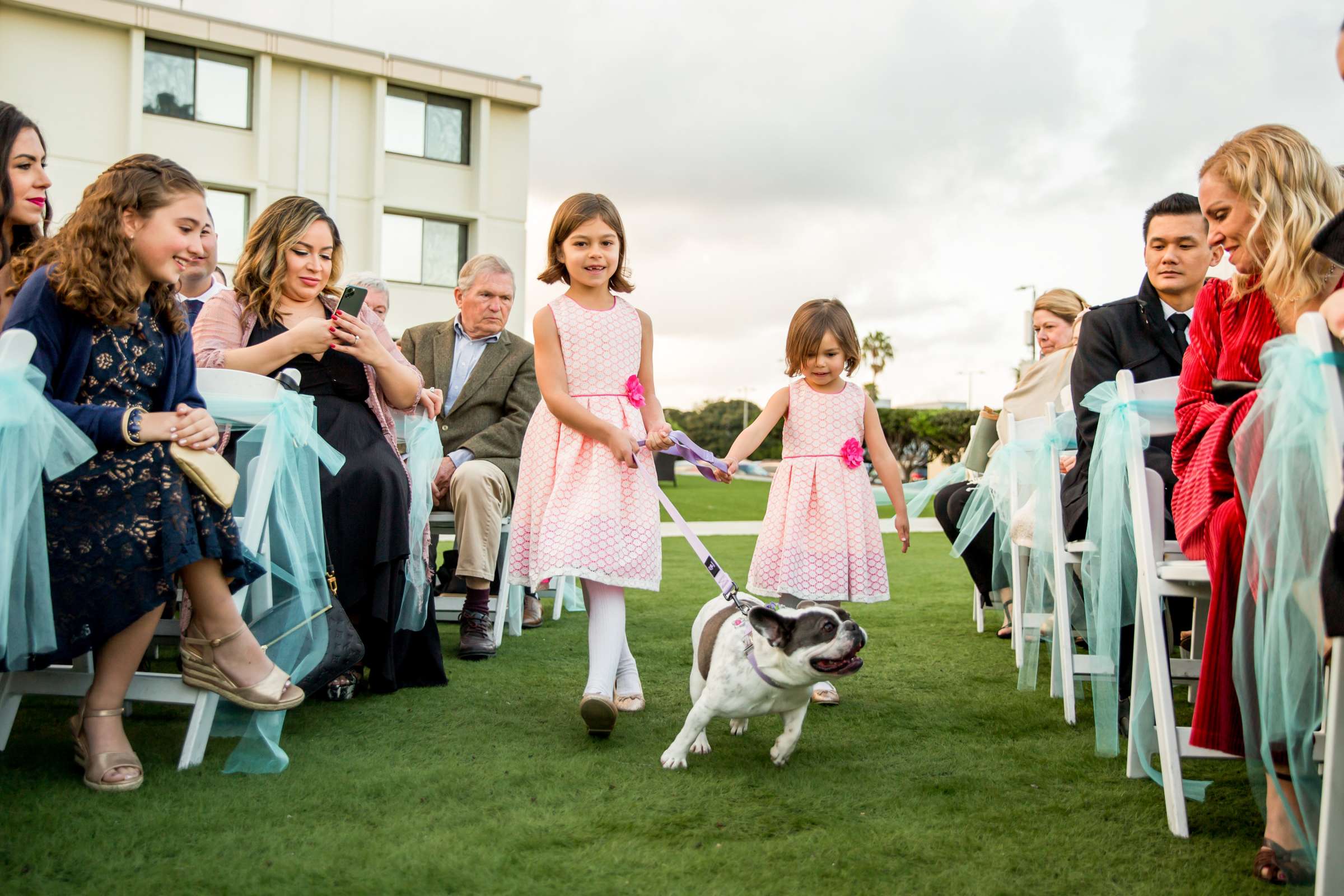 Ocean View Room Wedding, Kristen and Alberto Wedding Photo #602104 by True Photography