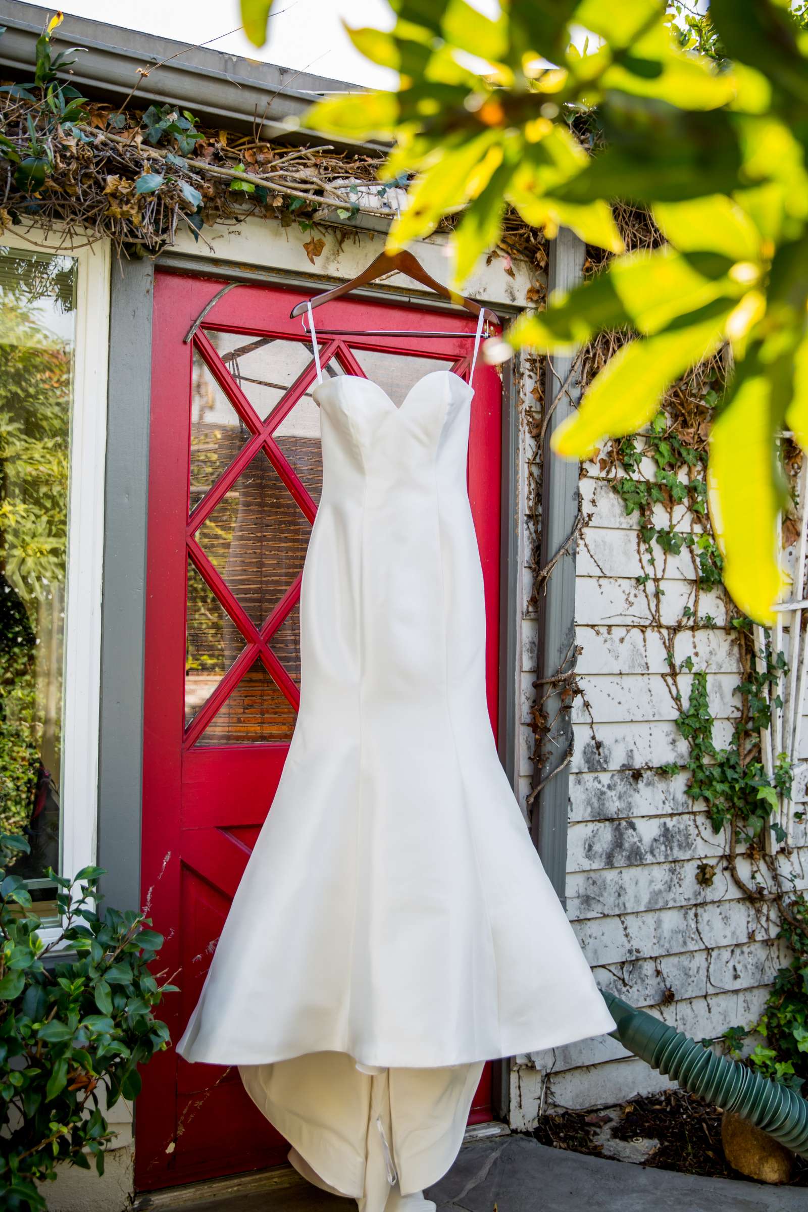 Ocean View Room Wedding, Kristen and Alberto Wedding Photo #602167 by True Photography