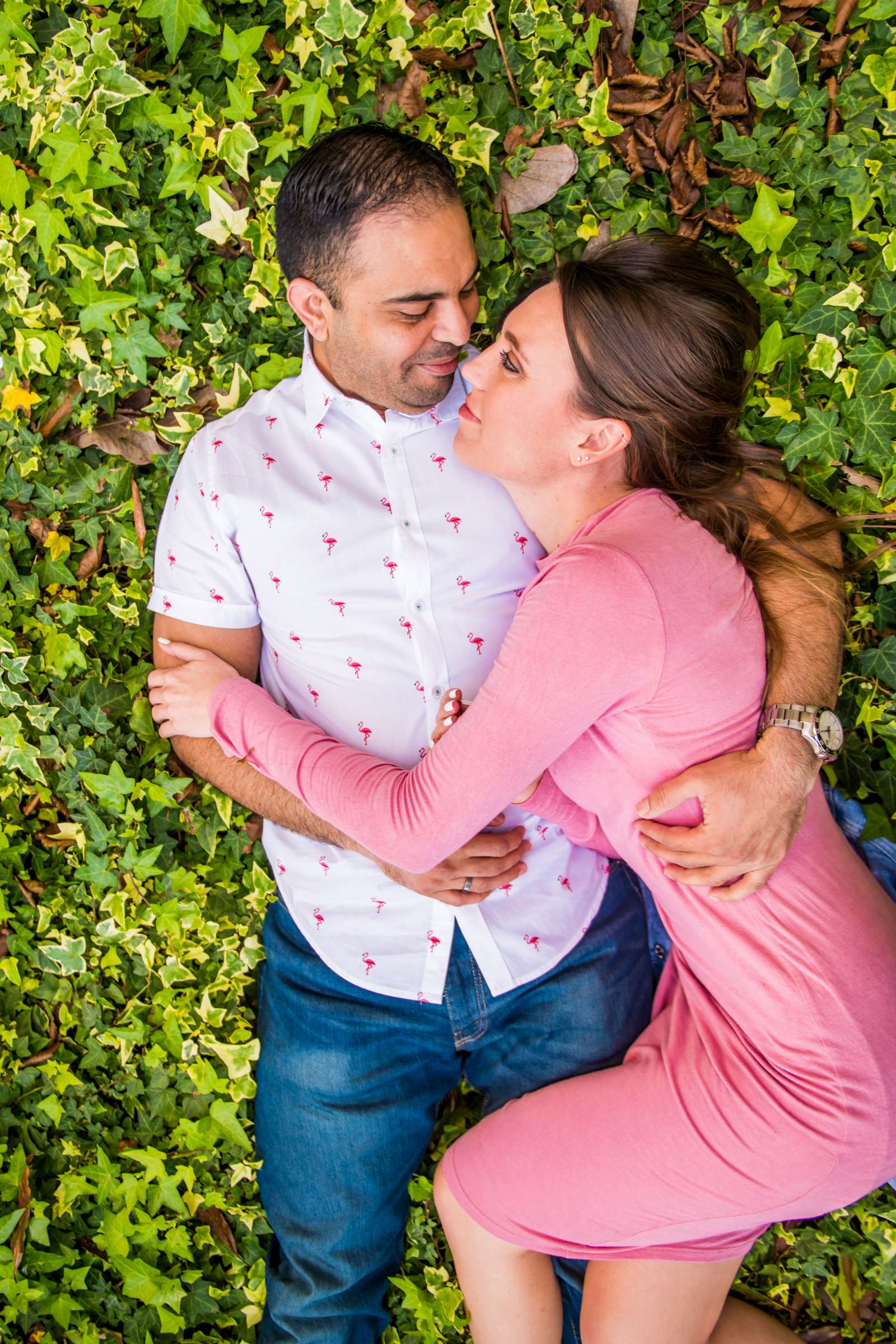 Engagement, Lindsay and John Engagement Photo #3 by True Photography