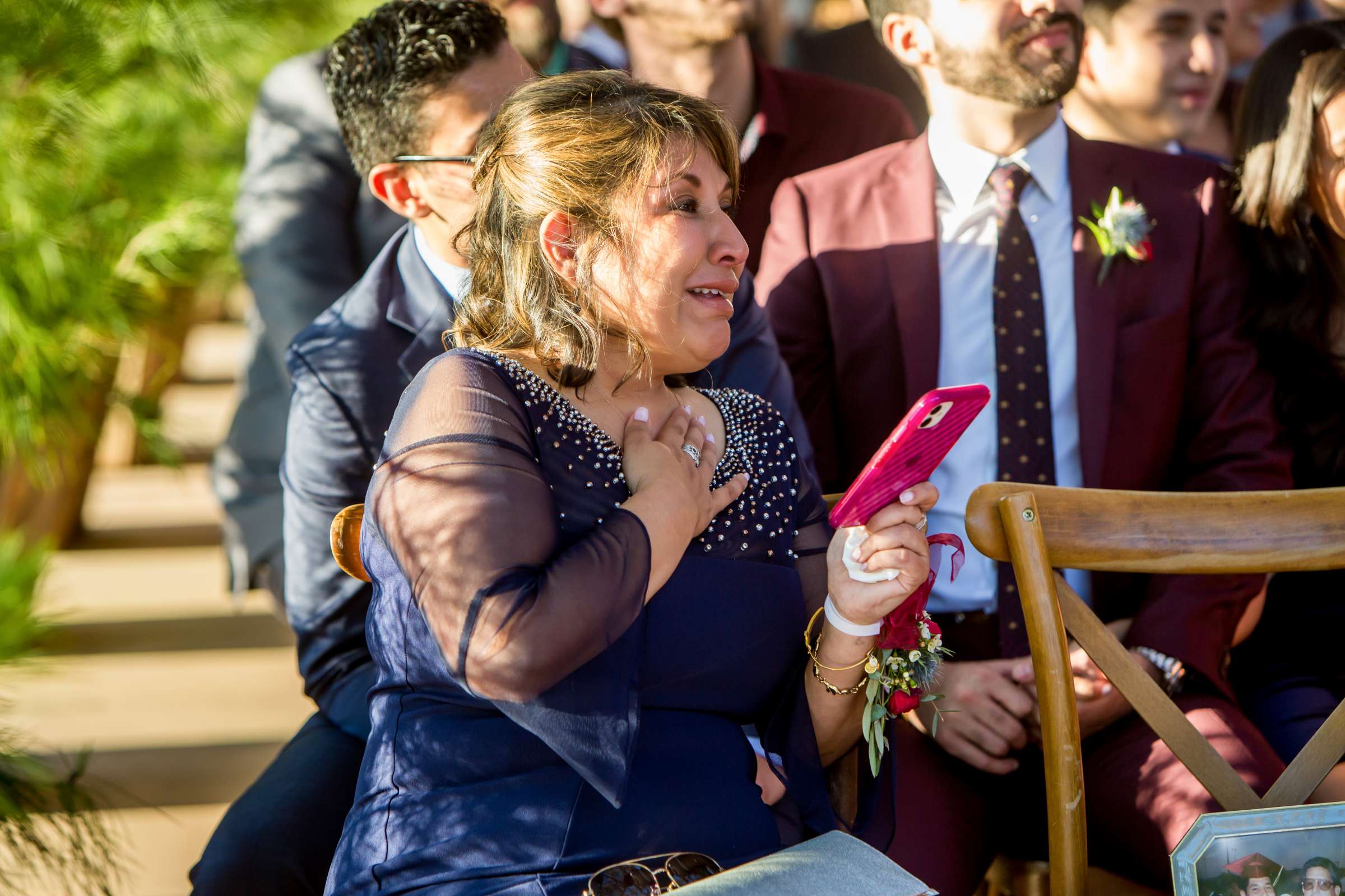 Ethereal Gardens Wedding, Evan and Phillip Wedding Photo #53 by True Photography