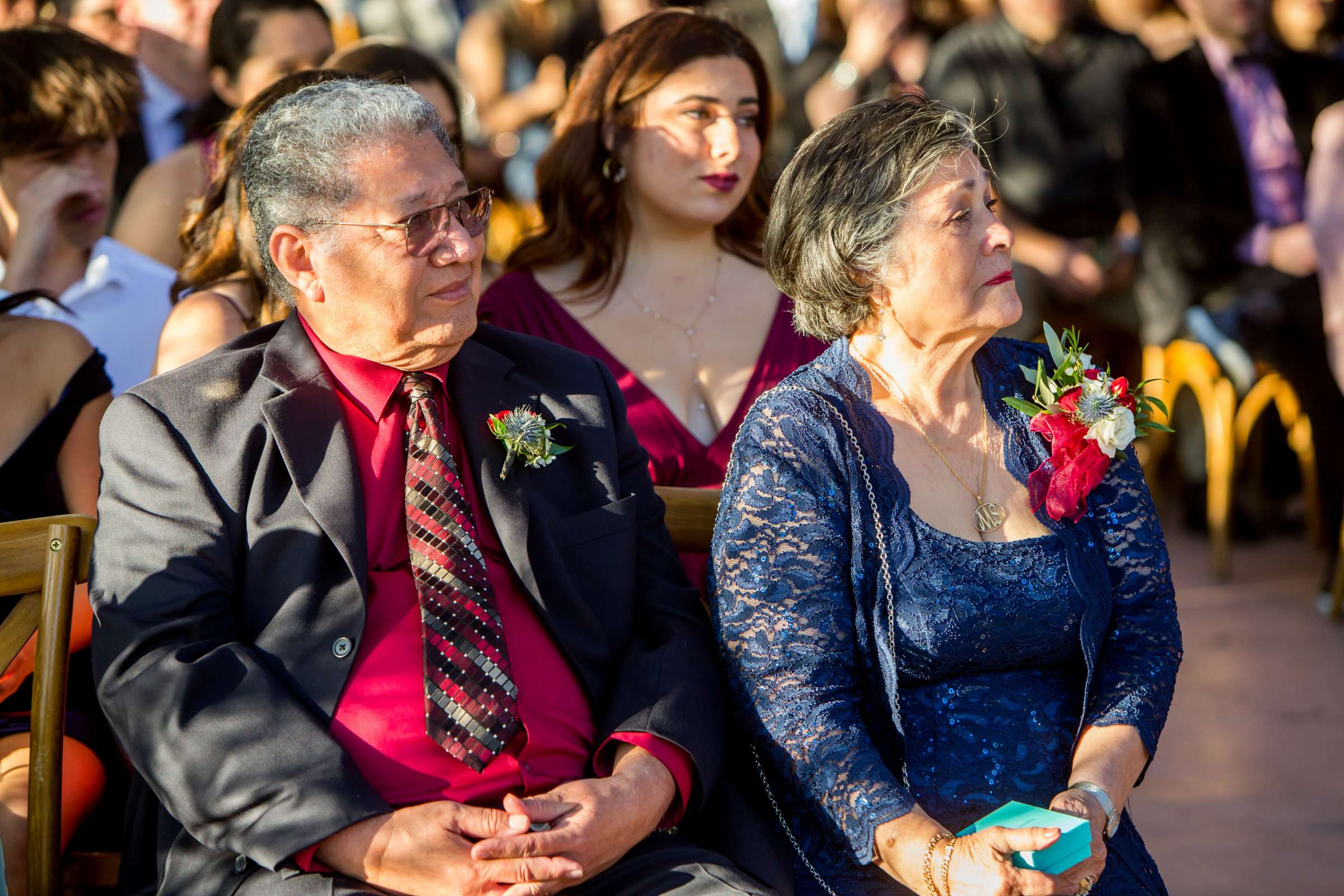 Ethereal Gardens Wedding, Evan and Phillip Wedding Photo #55 by True Photography