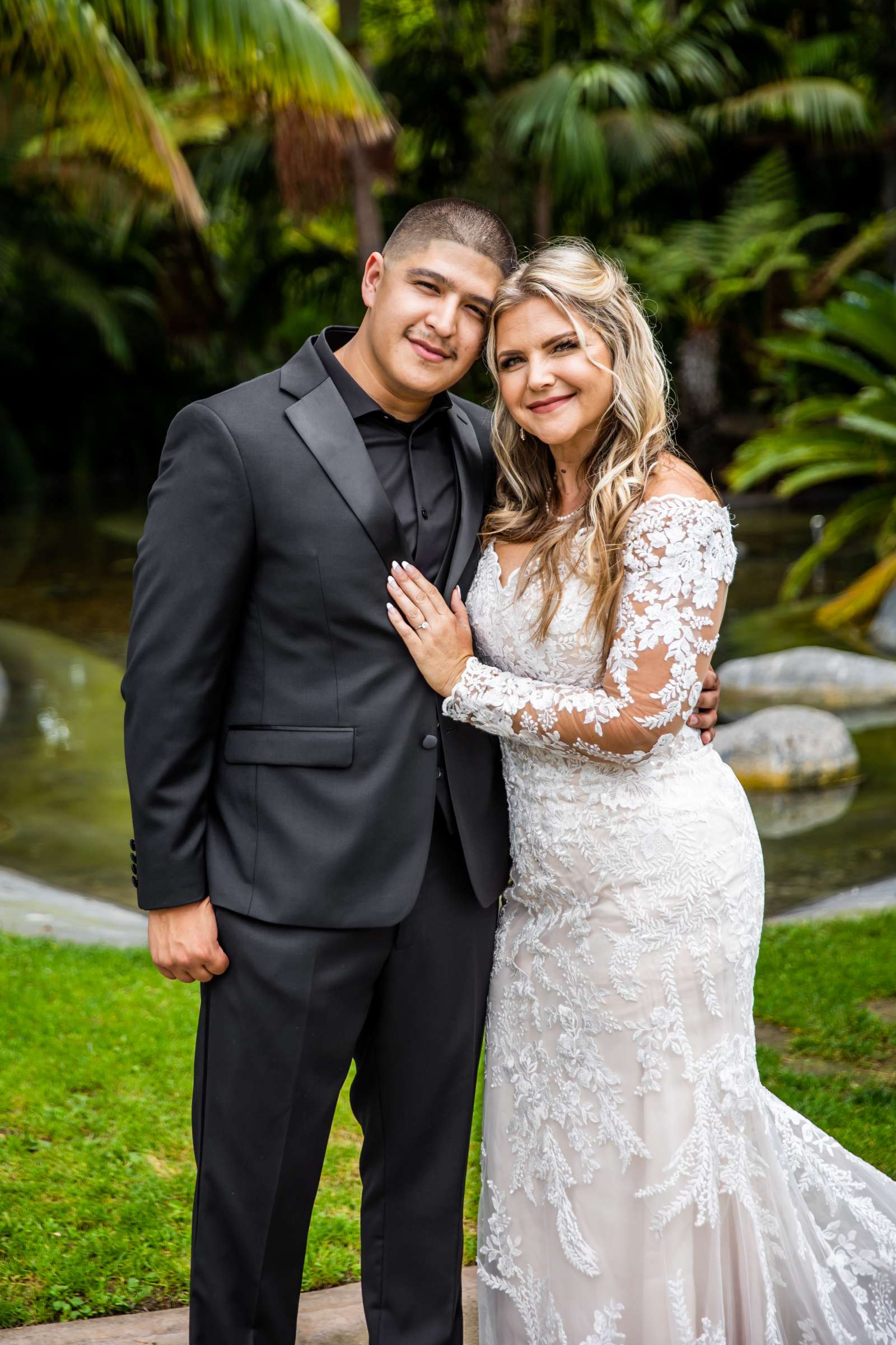 Bahia Hotel Wedding, Shylia and Gabriel Wedding Photo #702389 by True Photography