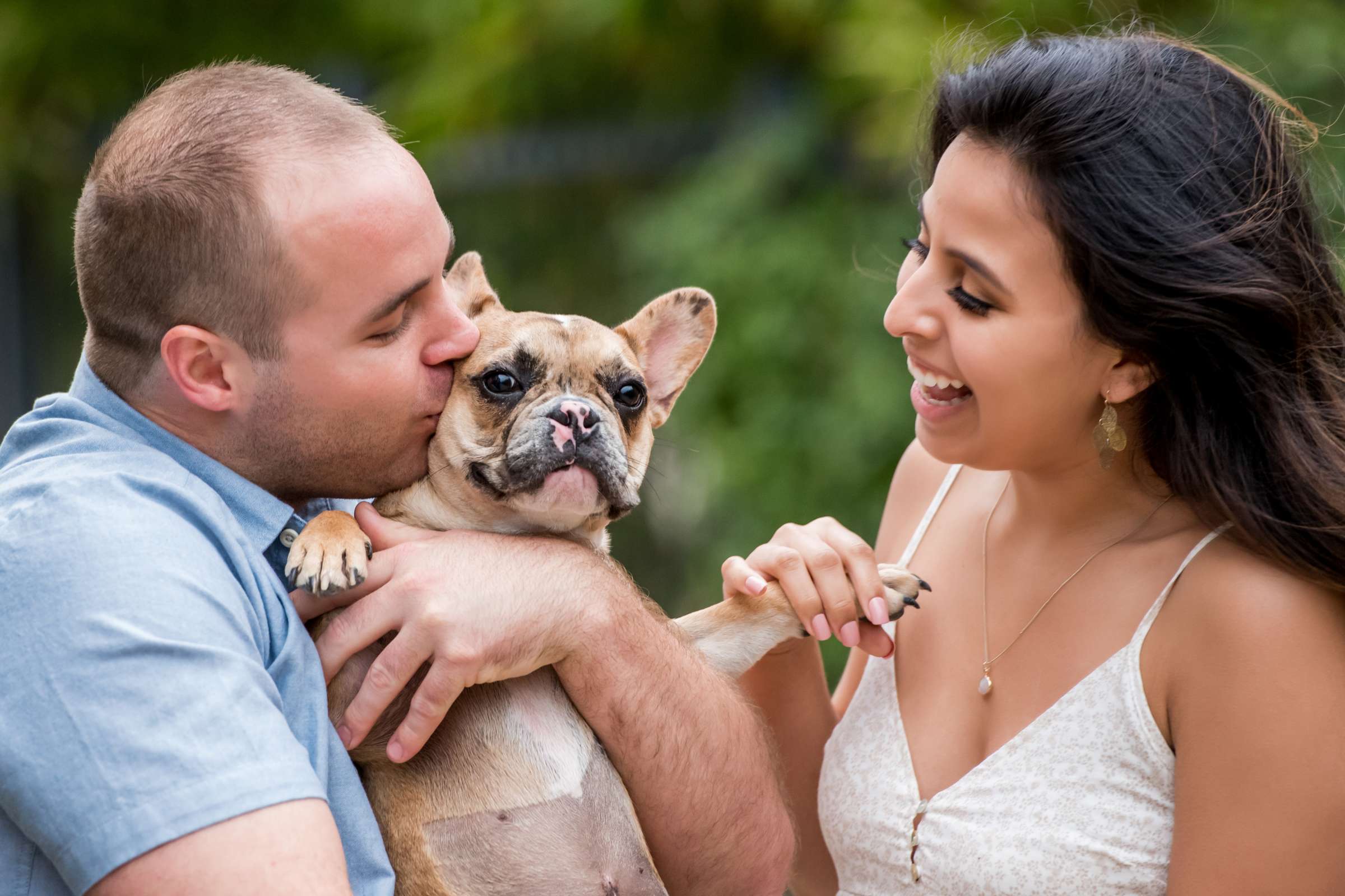 Engagement, Lizzy and Ryan Engagement Photo #1 by True Photography