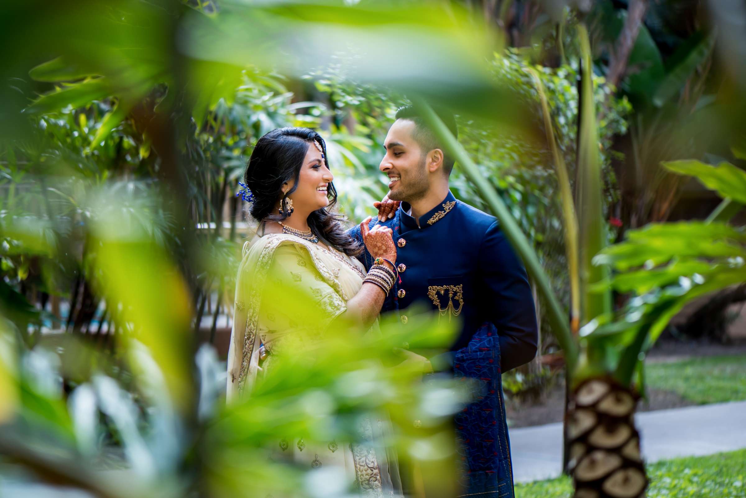 Wedding, Krishna and Nathan Wedding Photo #6 by True Photography