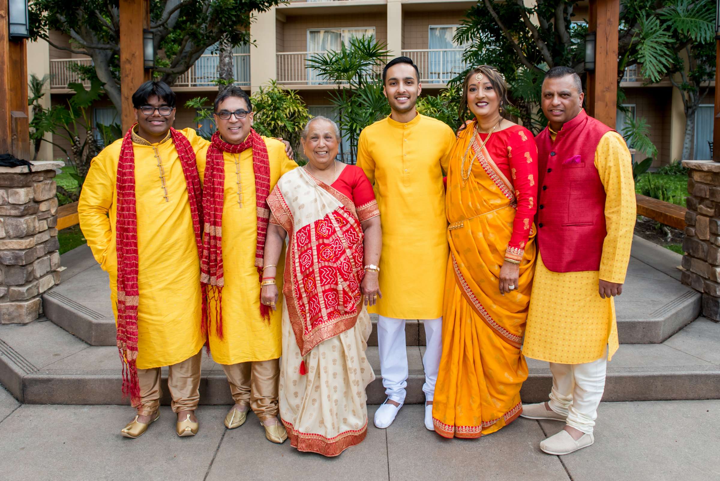 Wedding, Krishna and Nathan Wedding Photo #39 by True Photography