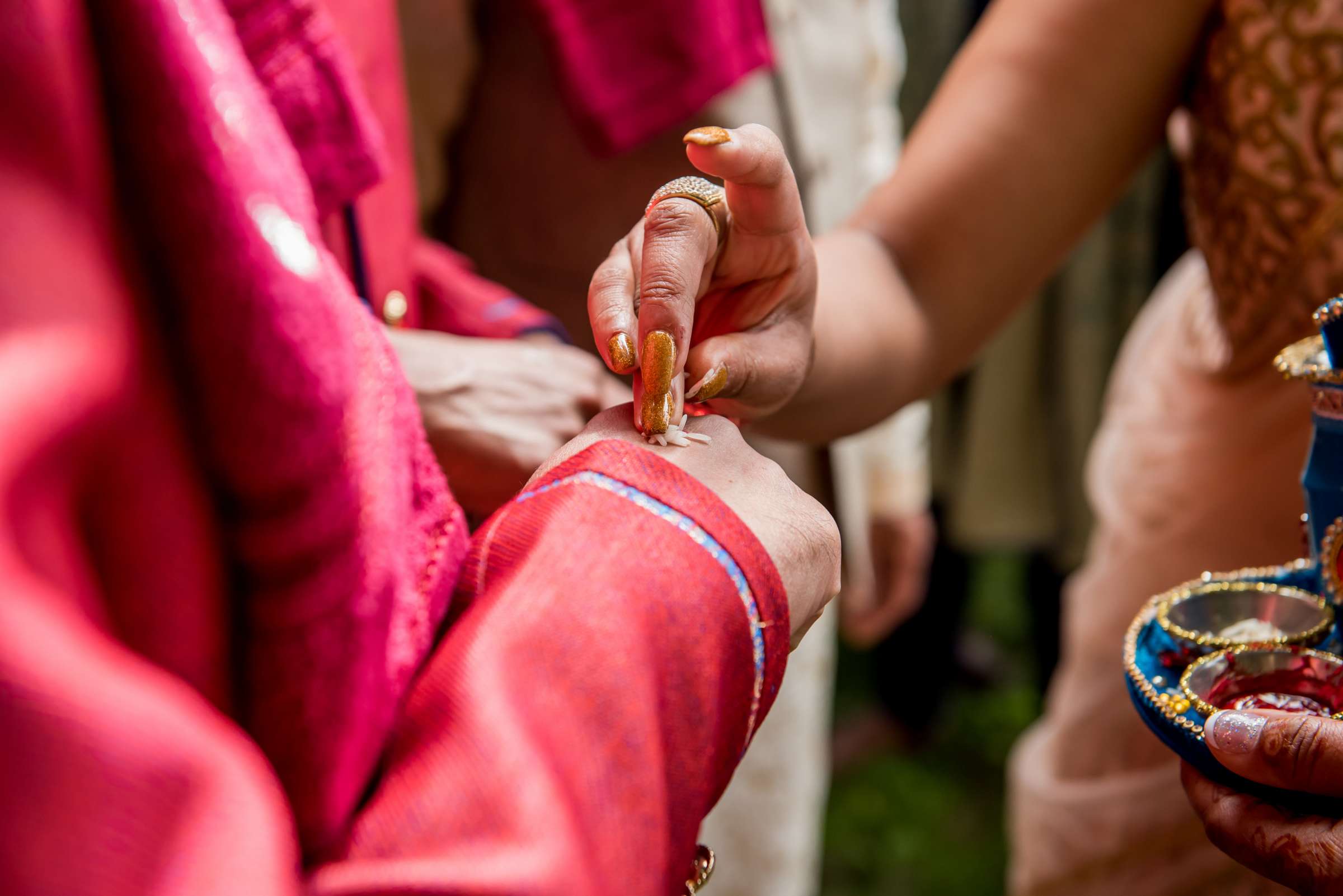 Wedding, Krishna and Nathan Wedding Photo #111 by True Photography