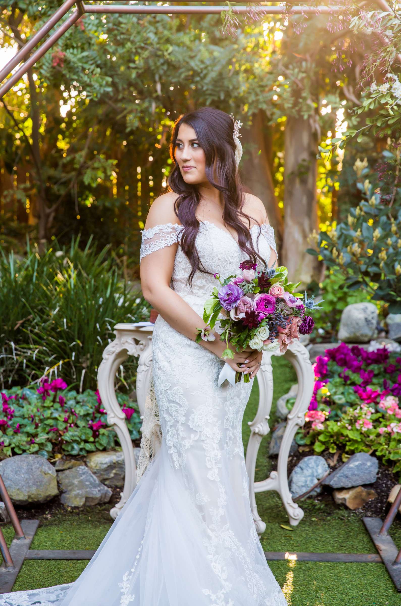 Twin Oaks House & Gardens Wedding Estate Wedding, Stephanie and Ilija Wedding Photo #120 by True Photography