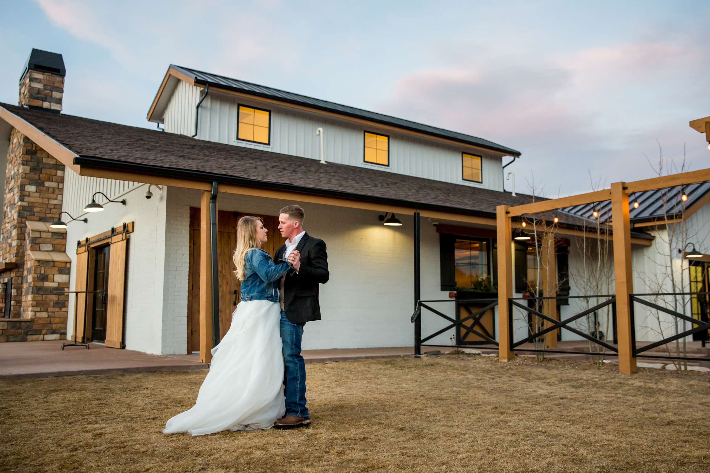 Hearth House Wedding, Tarryn and Seth Wedding Photo #603539 by True Photography