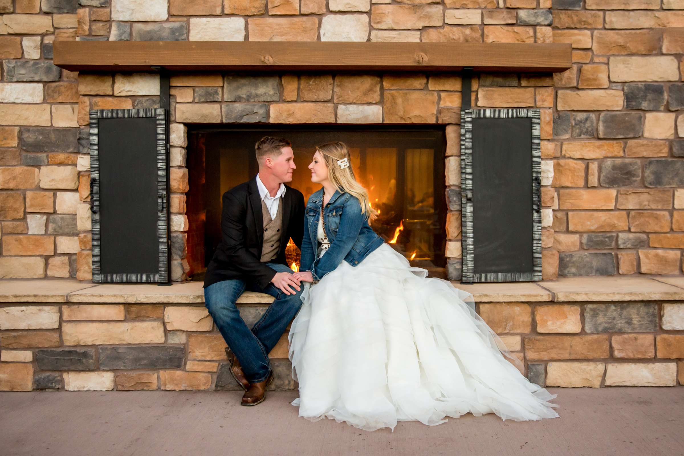 Hearth House Wedding, Tarryn and Seth Wedding Photo #603540 by True Photography