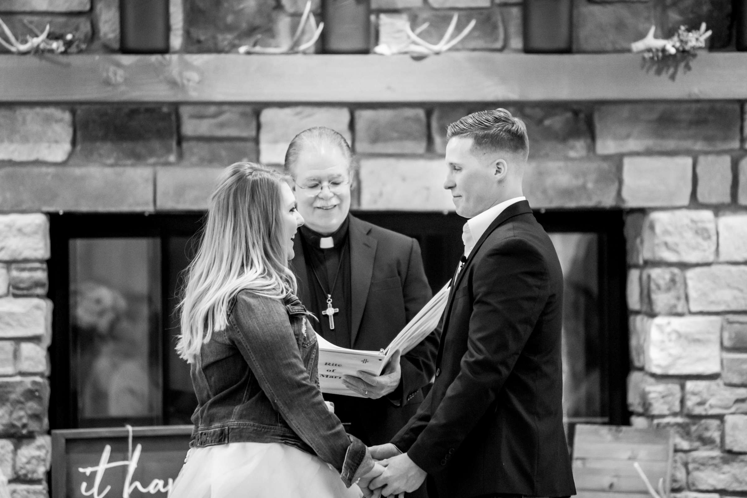 Hearth House Wedding, Tarryn and Seth Wedding Photo #603566 by True Photography