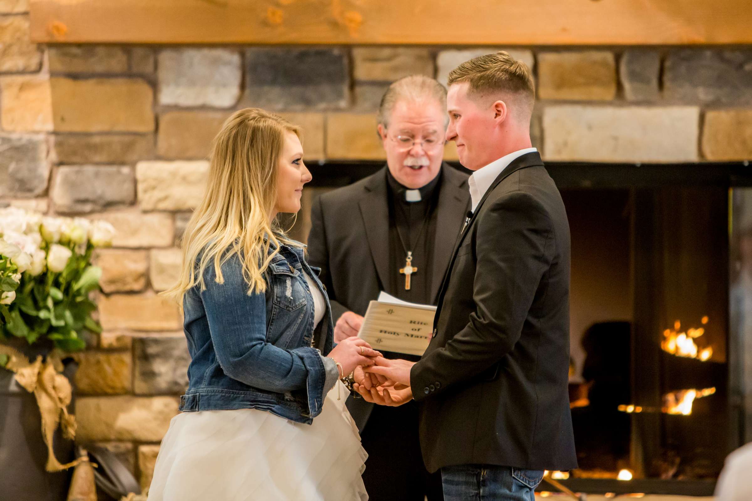 Hearth House Wedding, Tarryn and Seth Wedding Photo #603569 by True Photography