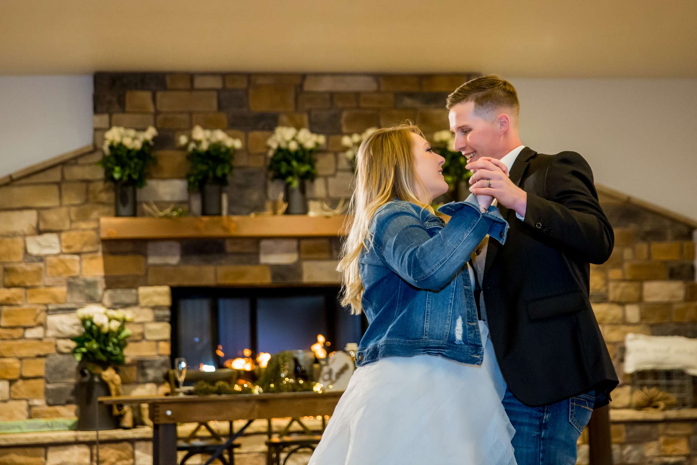 Hearth House Wedding, Tarryn and Seth Wedding Photo #603579 by True Photography