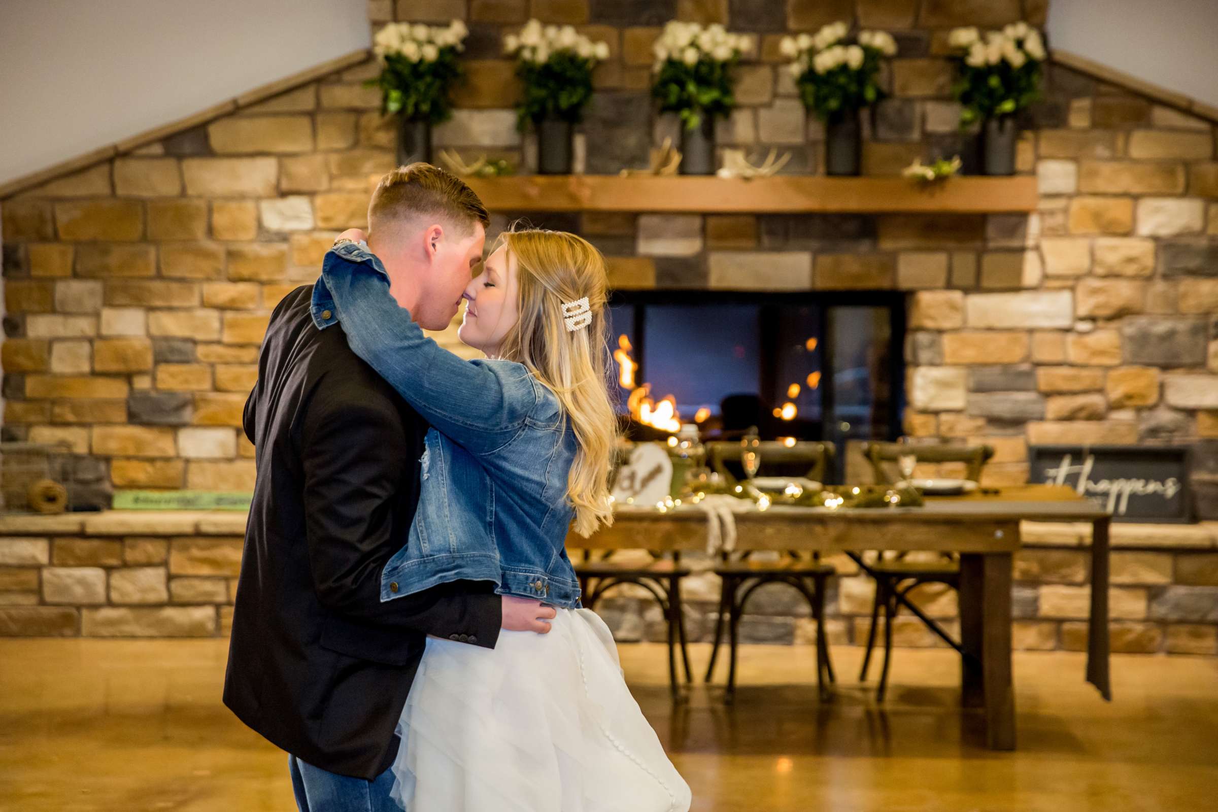 Hearth House Wedding, Tarryn and Seth Wedding Photo #603580 by True Photography