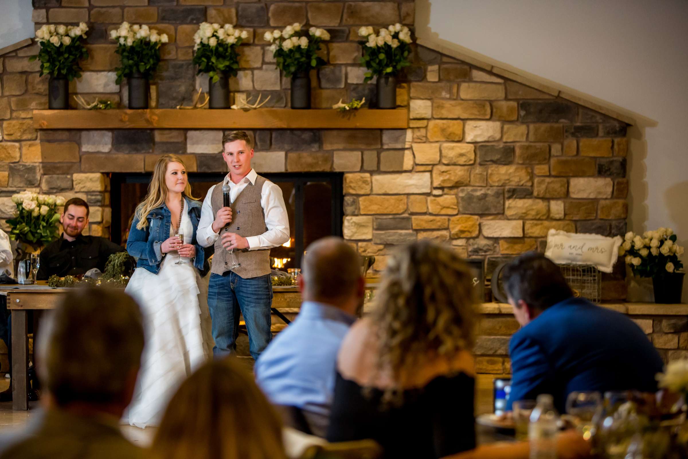 Hearth House Wedding, Tarryn and Seth Wedding Photo #603593 by True Photography