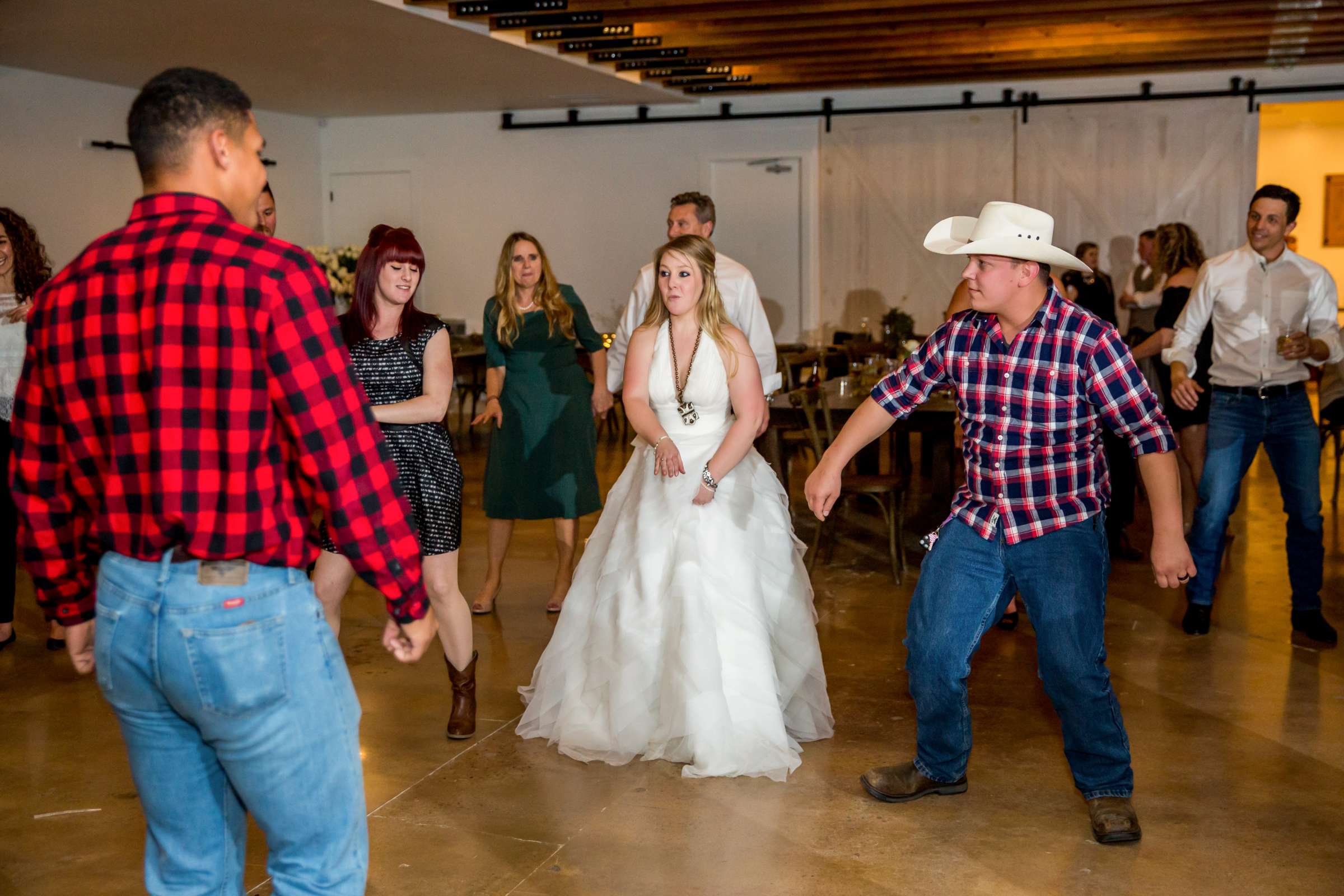 Hearth House Wedding, Tarryn and Seth Wedding Photo #603613 by True Photography