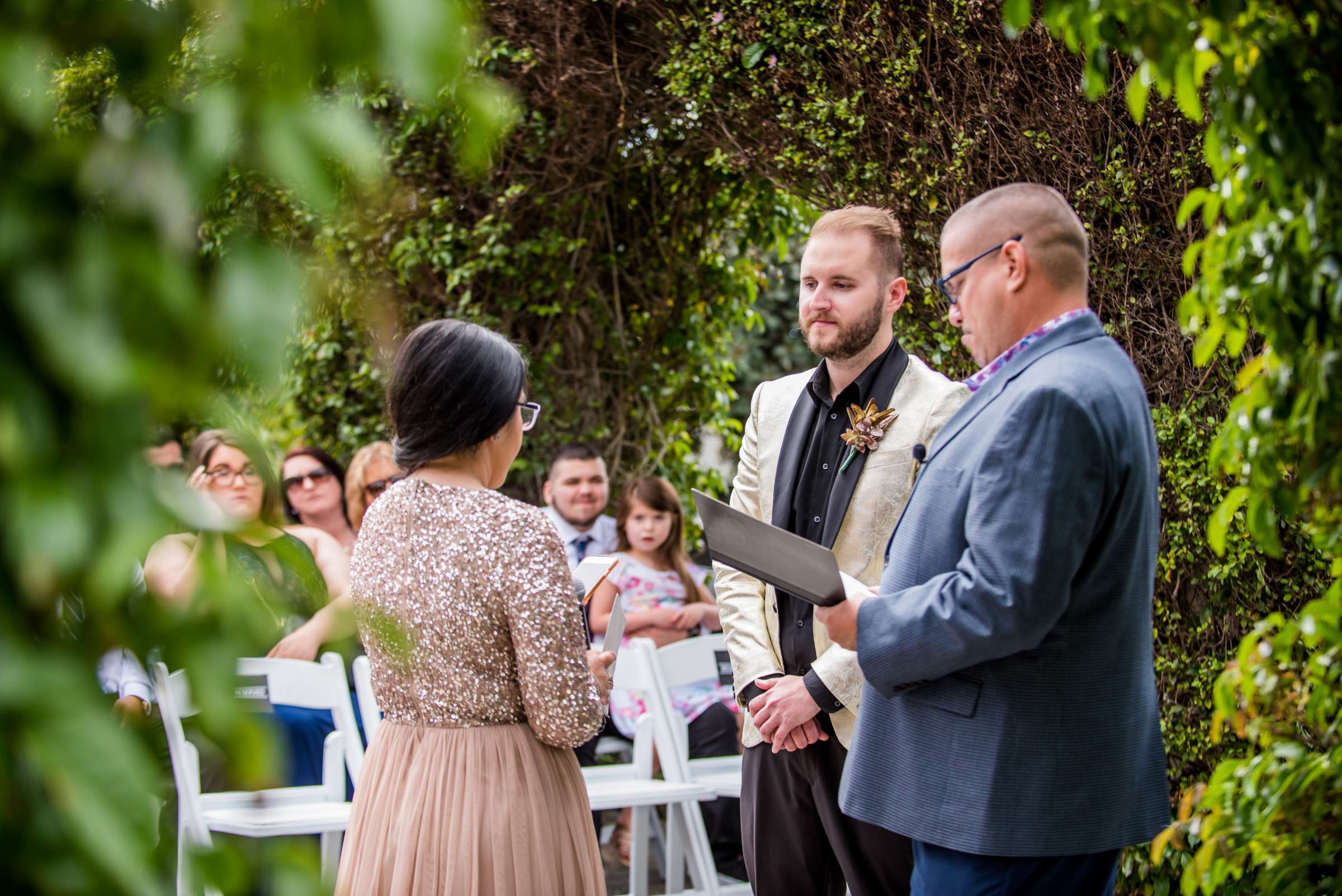 The Thursday Club Wedding, Samantha and Derek Wedding Photo #61 by True Photography