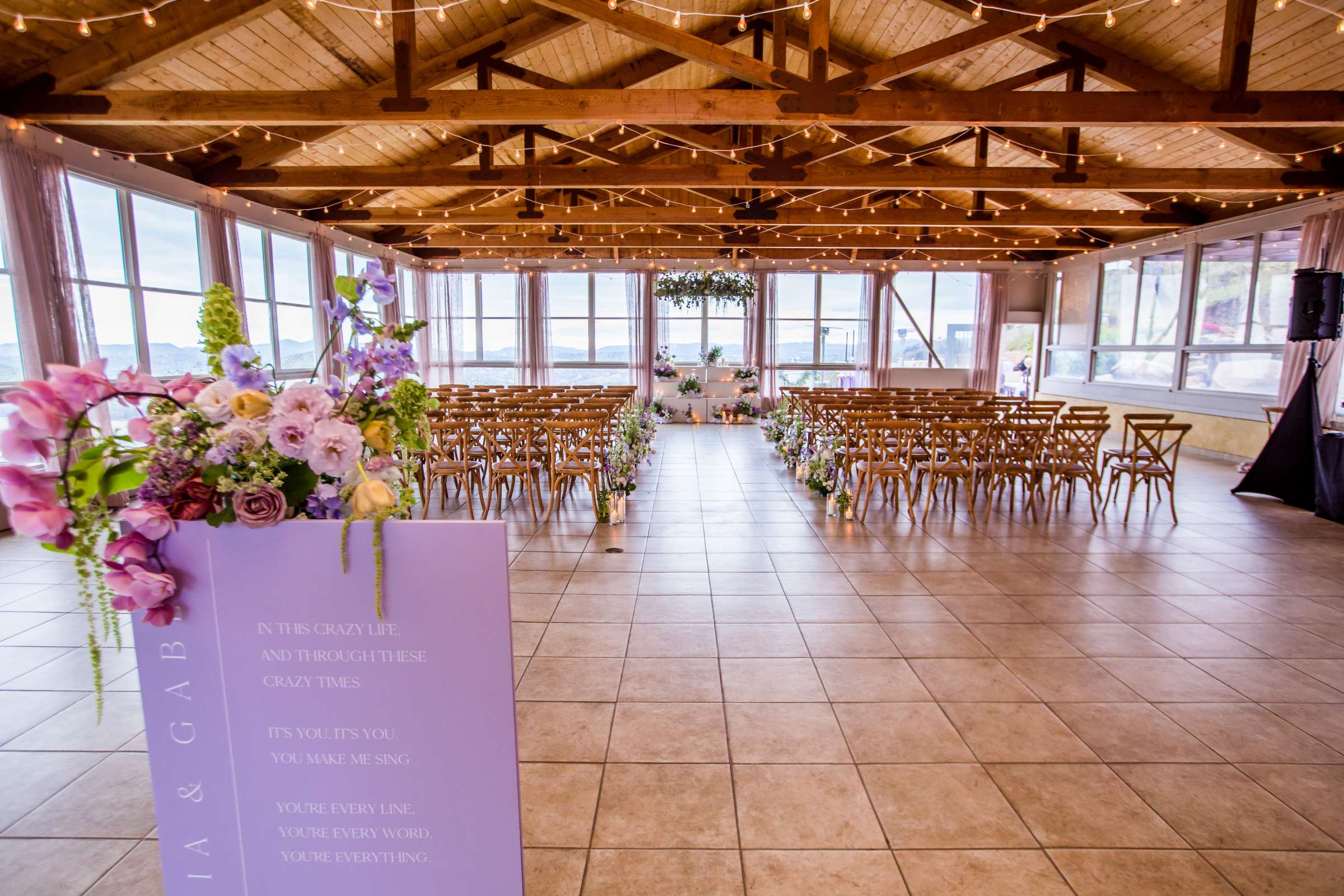 Cordiano Winery Wedding coordinated by Sisti & Co, Julia and Gabe Wedding Photo #55 by True Photography