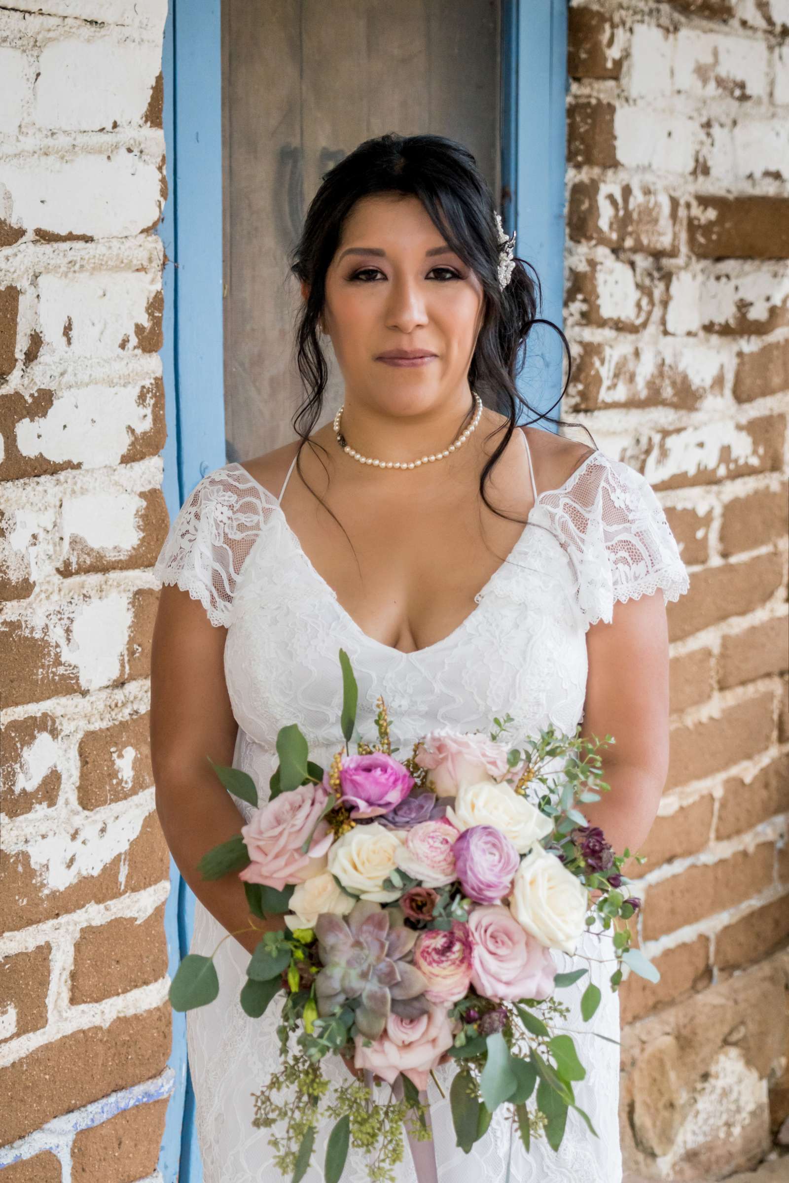 Leo Carrillo Ranch Wedding, Ana and Gabriel Wedding Photo #32 by True Photography