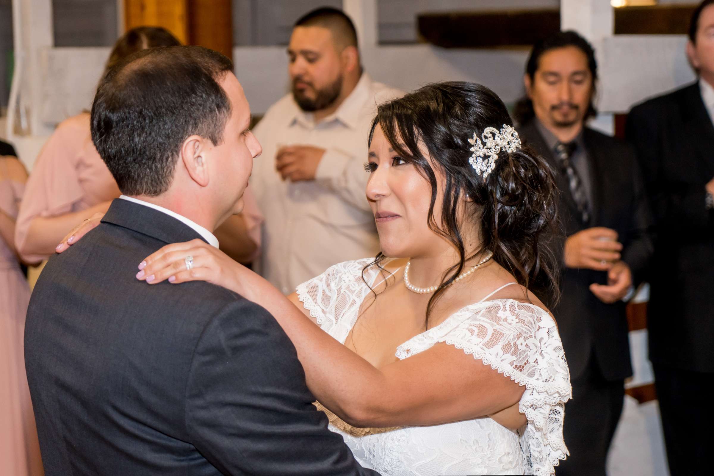 Leo Carrillo Ranch Wedding, Ana and Gabriel Wedding Photo #68 by True Photography