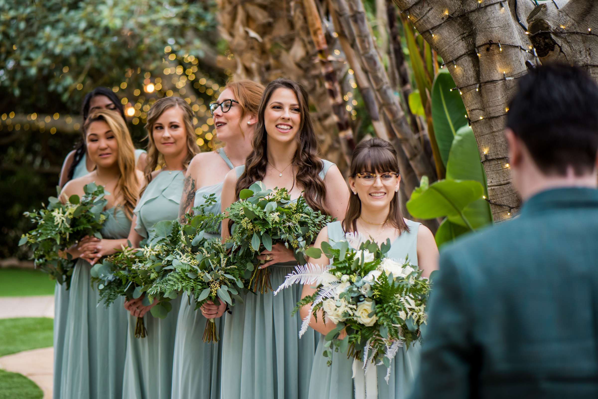 Botanica the Venue Wedding, Megan and Dylan Wedding Photo #109 by True Photography