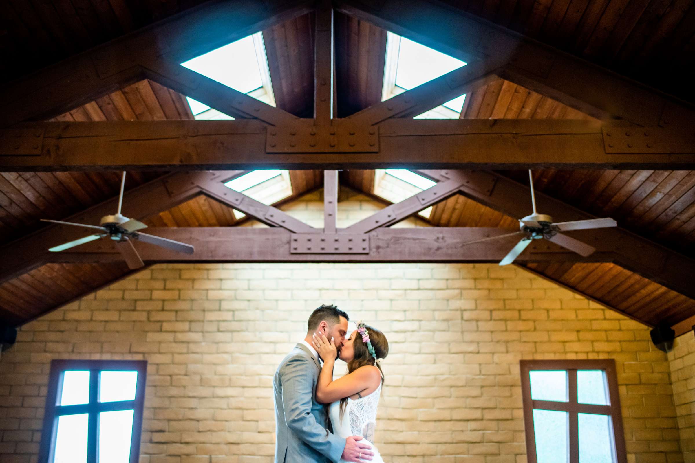 Ethereal Gardens Wedding, Theda and Dane Wedding Photo #605051 by True Photography