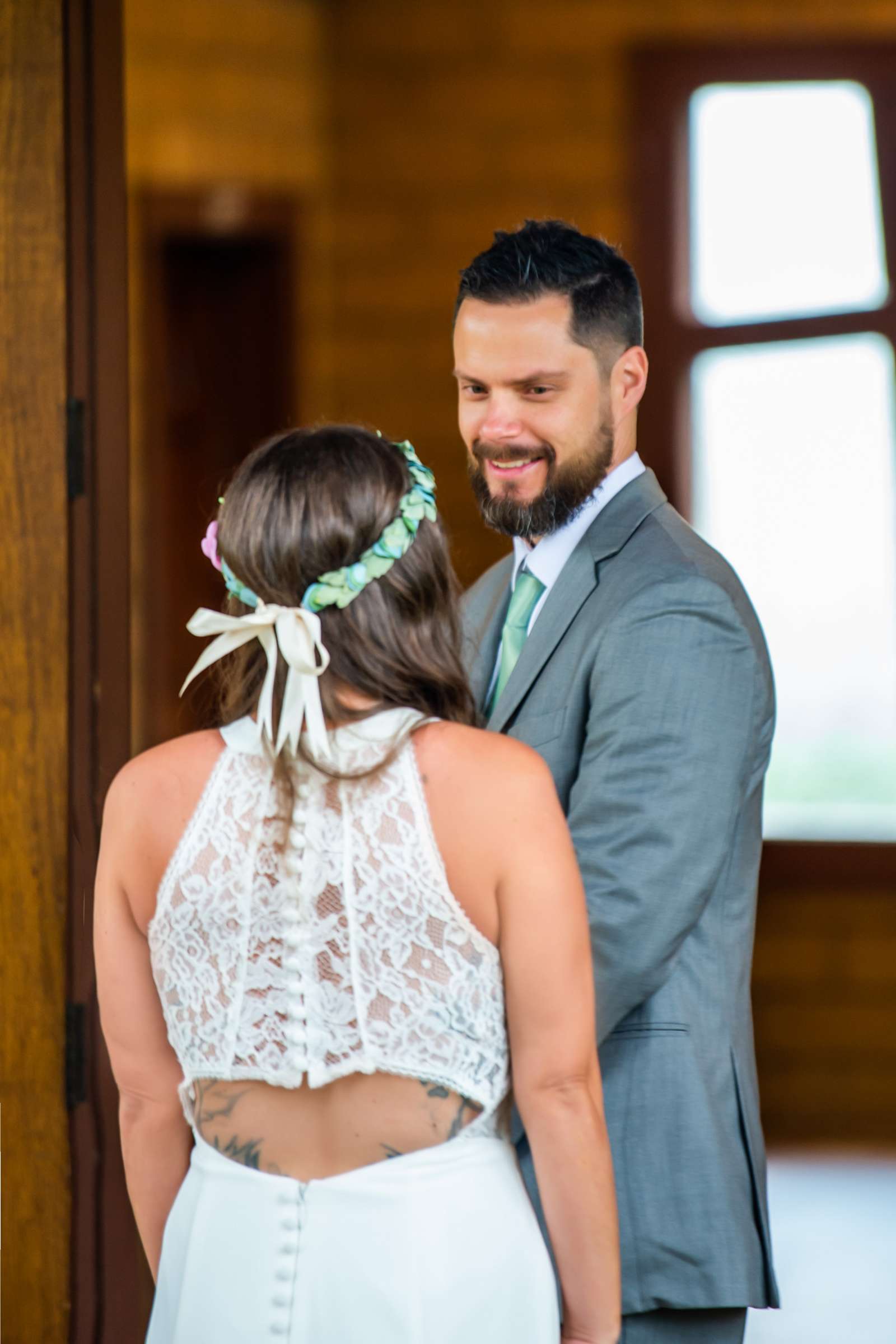 Ethereal Gardens Wedding, Theda and Dane Wedding Photo #605098 by True Photography